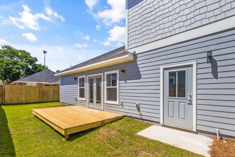 A home in Santa Rosa Beach