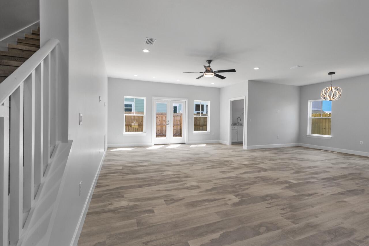 MACK BAYOU ESTATES - Residential