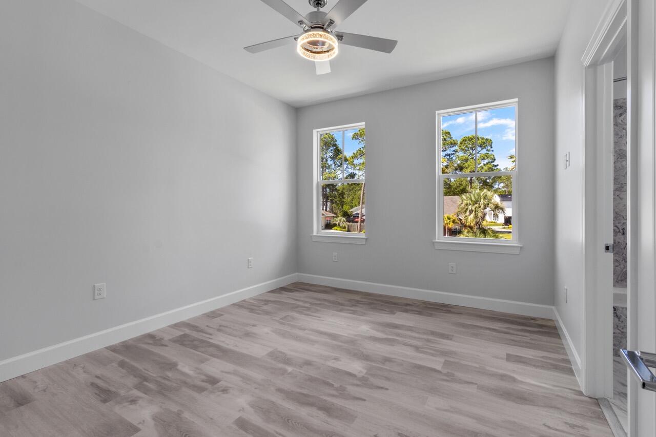 MACK BAYOU ESTATES - Residential