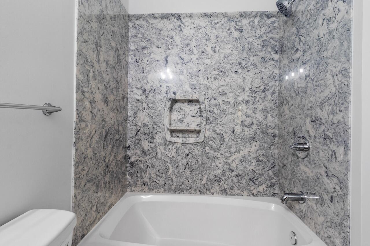 MACK BAYOU ESTATES - Residential