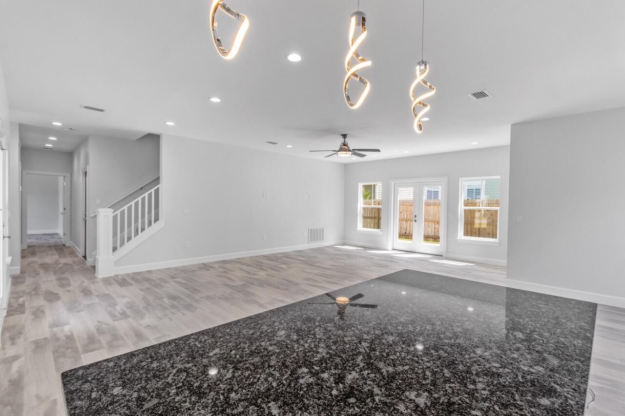 MACK BAYOU ESTATES - Residential