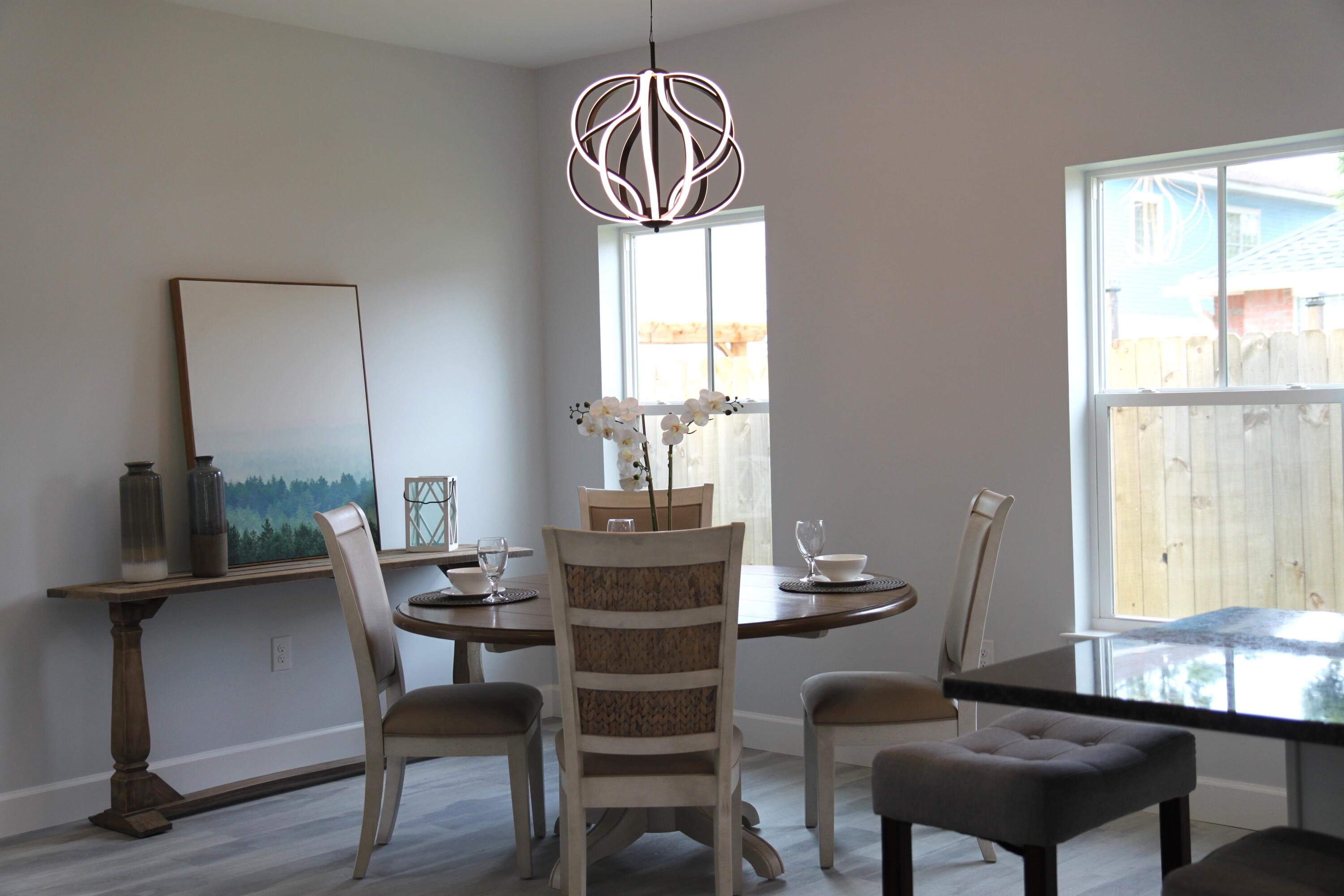 MACK BAYOU ESTATES - Residential