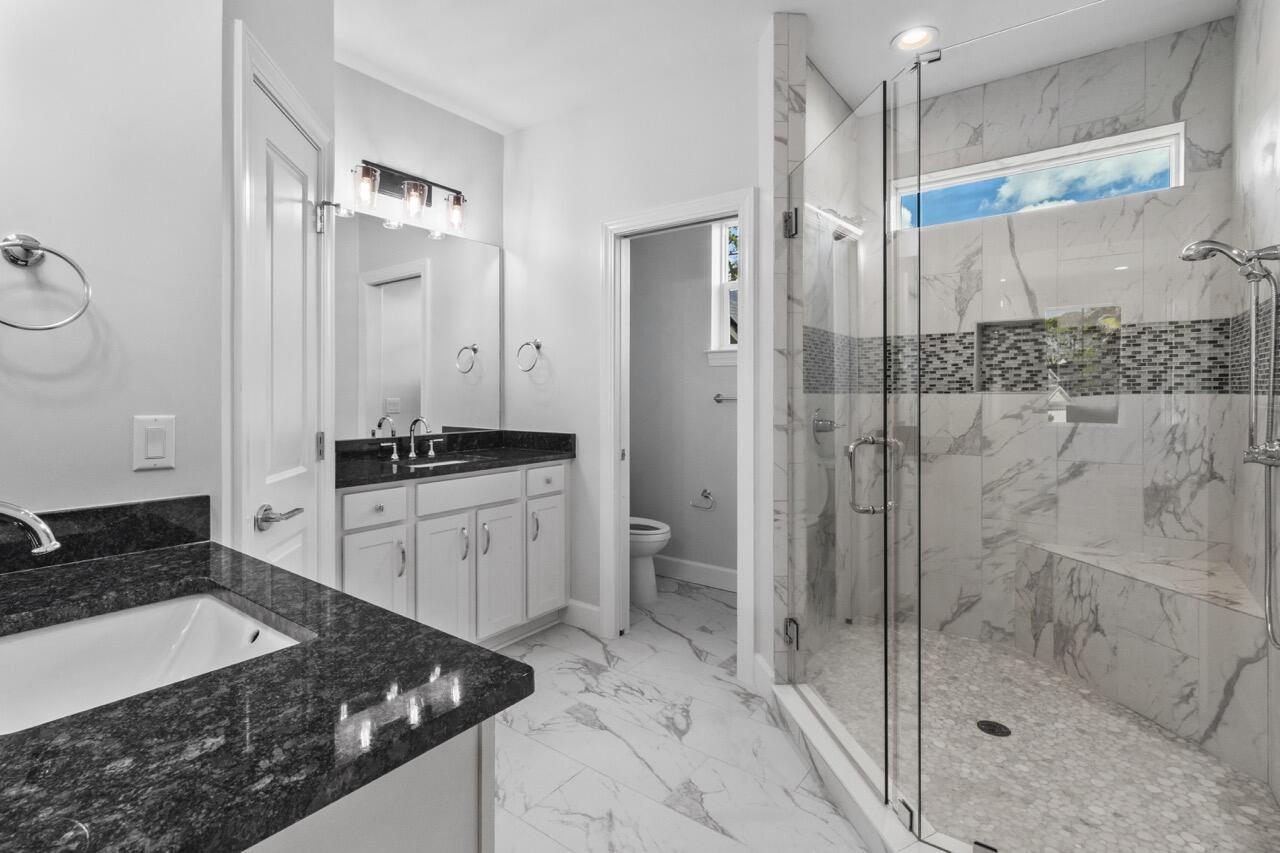 MACK BAYOU ESTATES - Residential