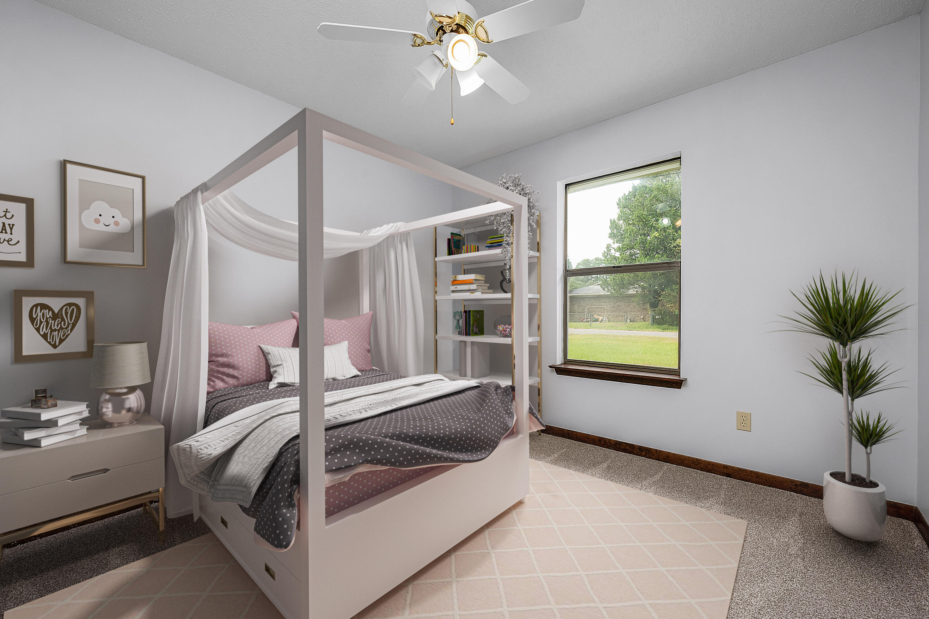 PINE MEADOWS - Residential