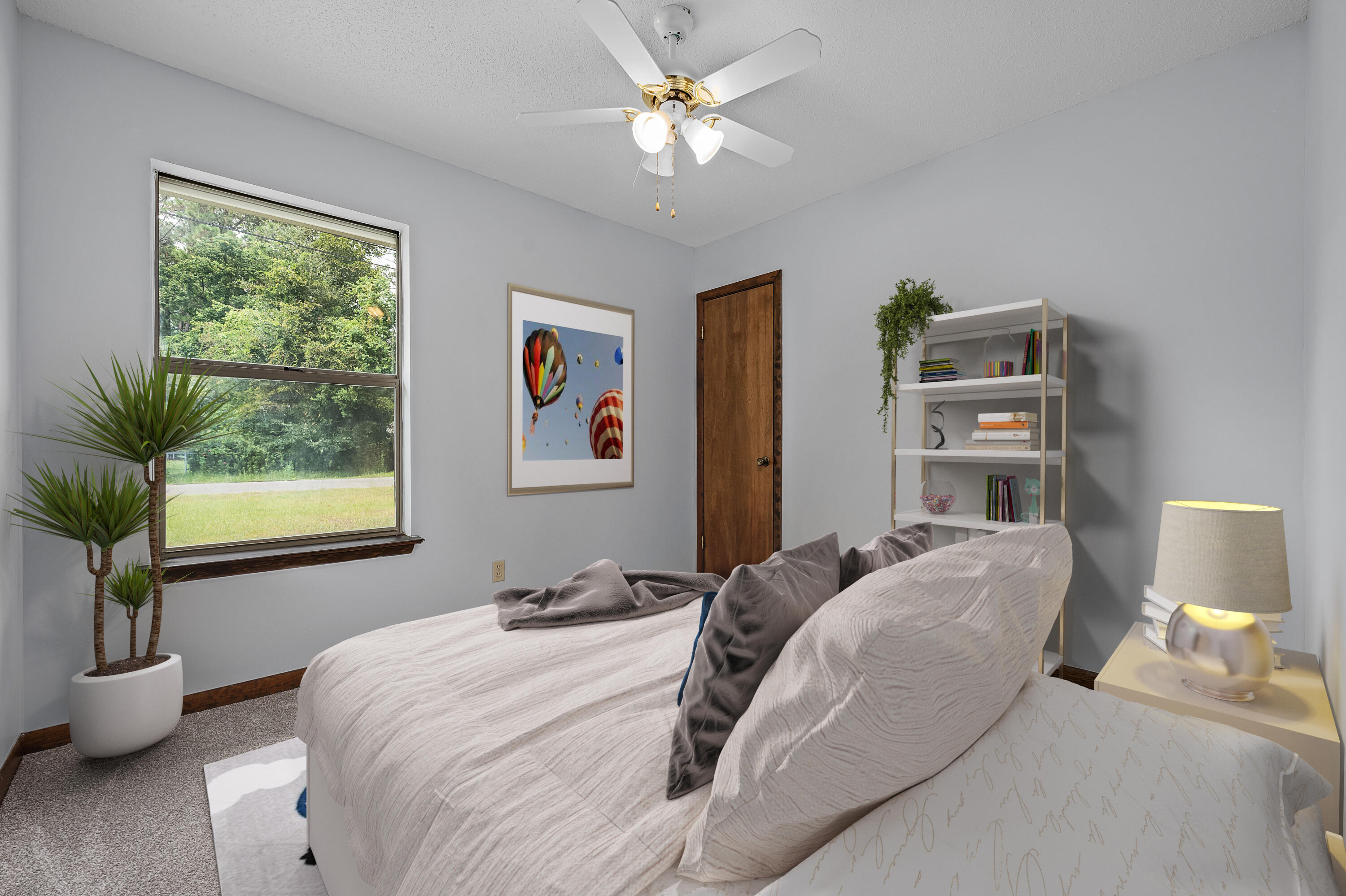 PINE MEADOWS - Residential