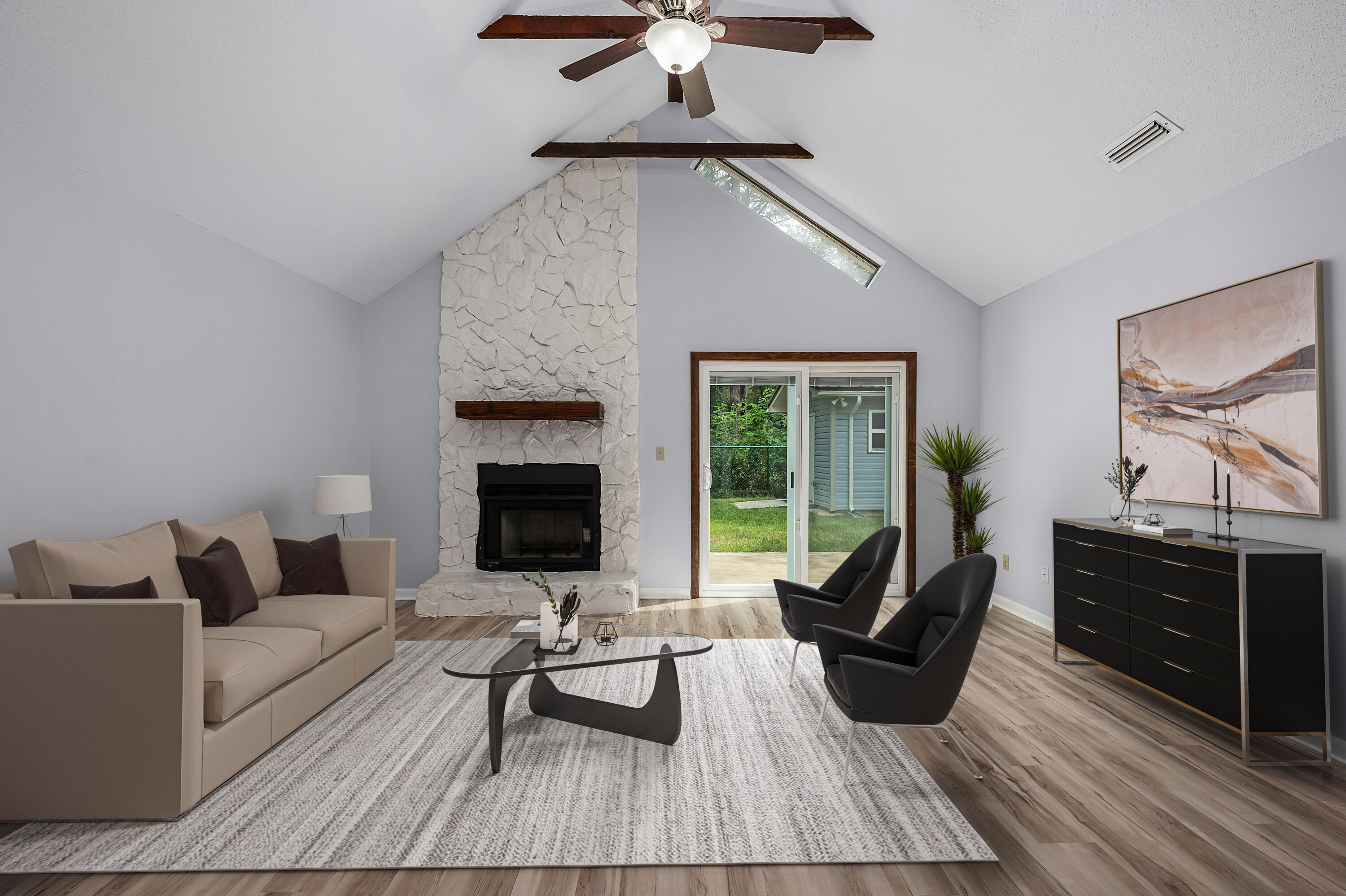 PINE MEADOWS - Residential