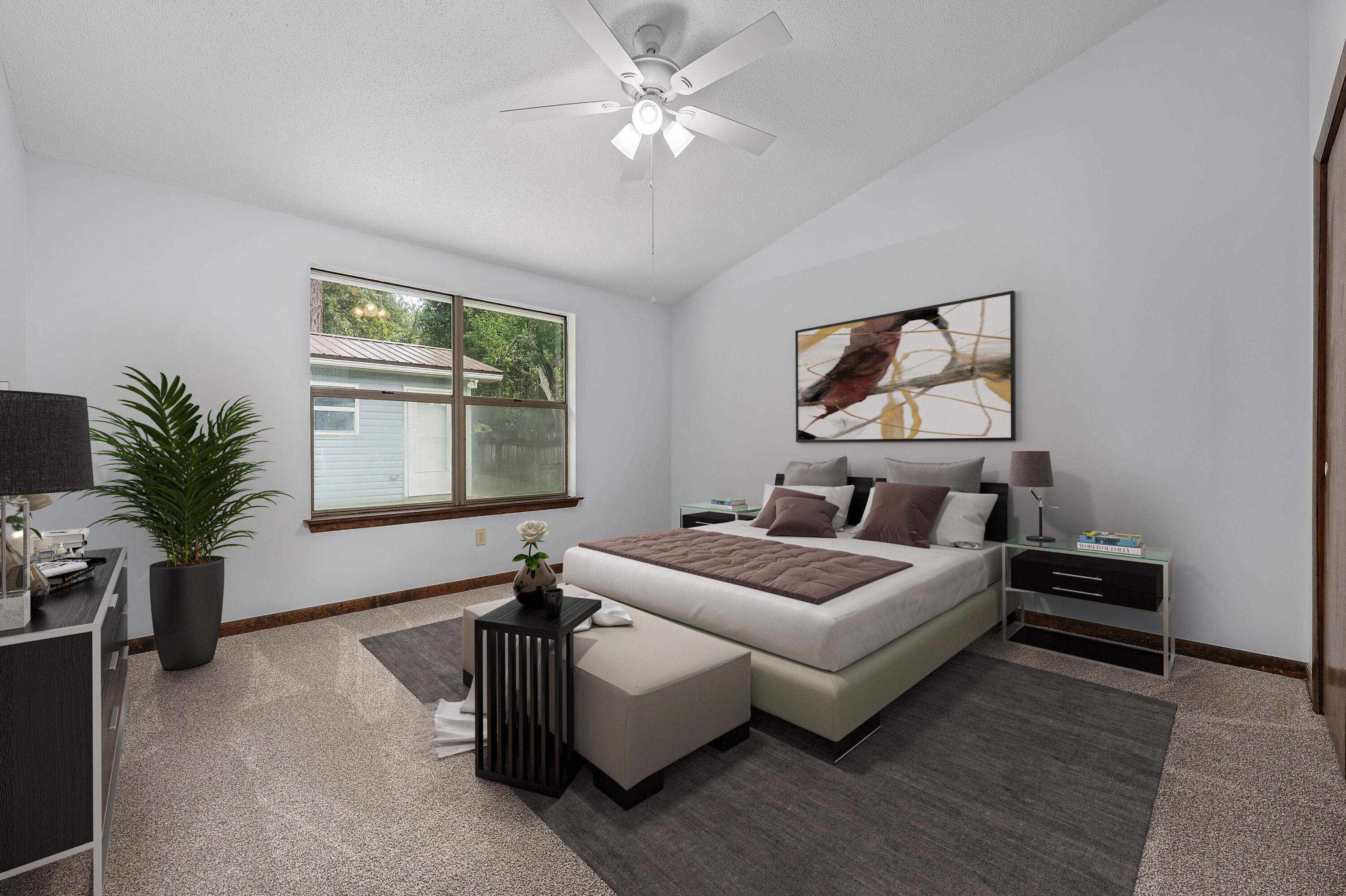 PINE MEADOWS - Residential