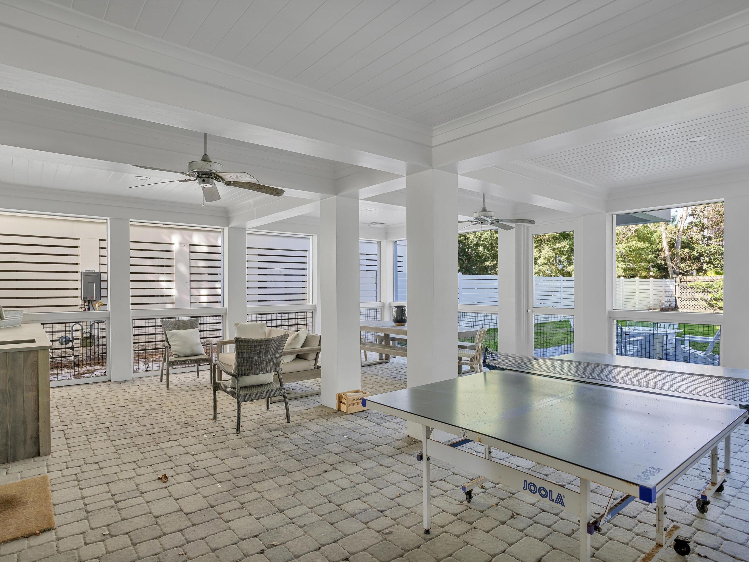 GRAYTON BEACH - Residential