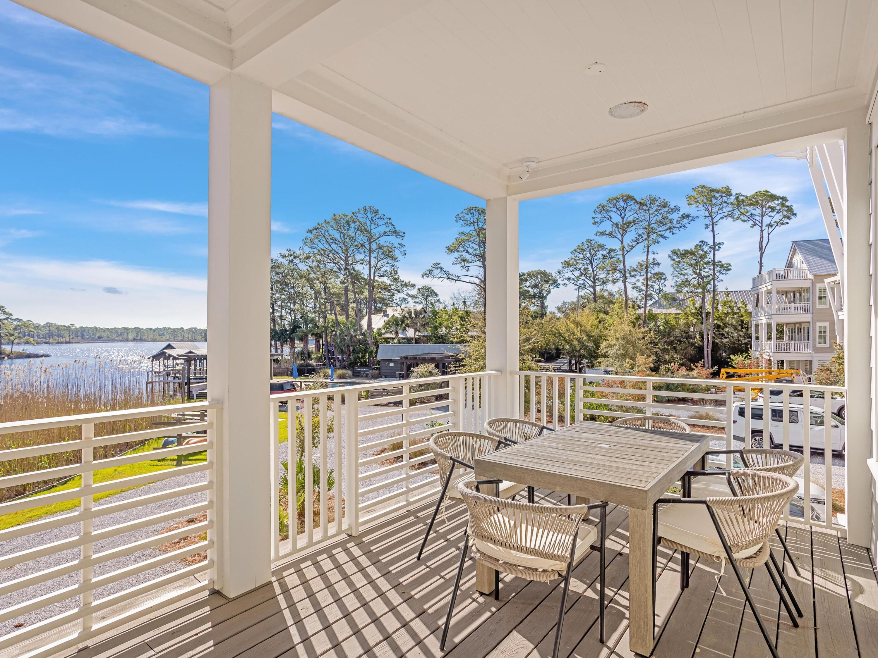 GRAYTON BEACH - Residential