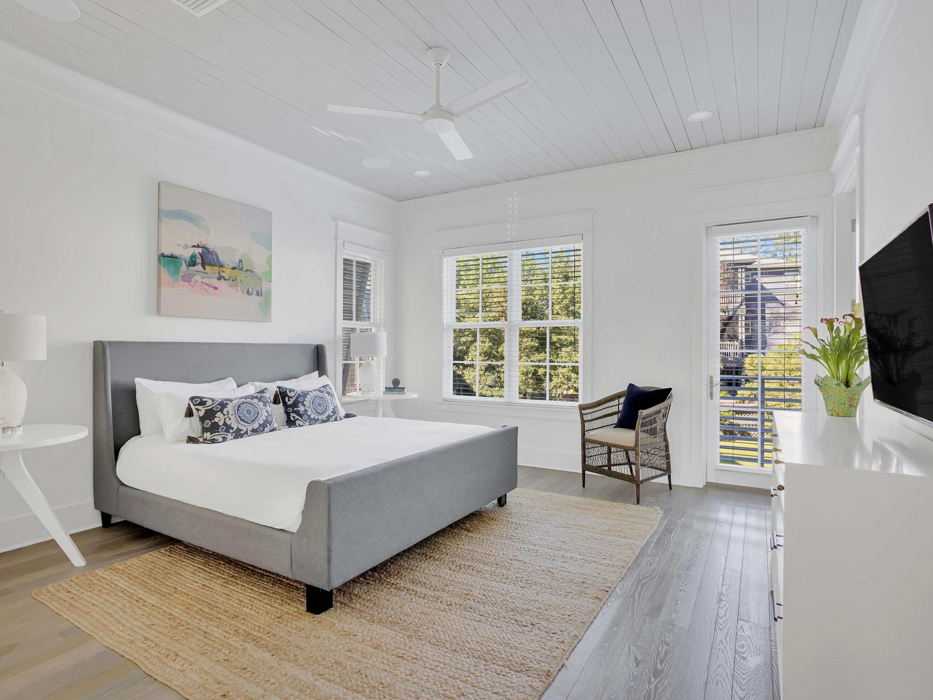GRAYTON BEACH - Residential