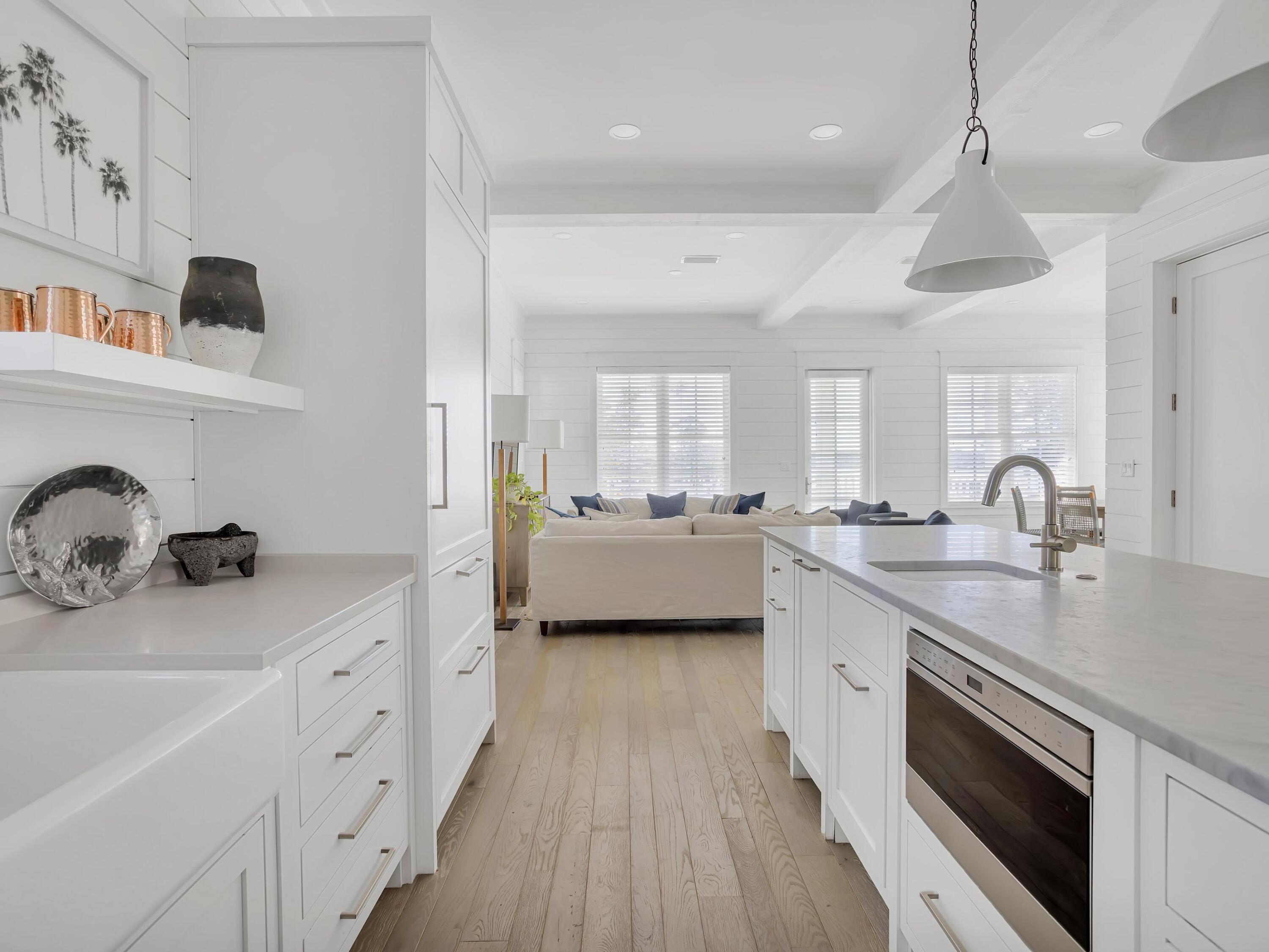 GRAYTON BEACH - Residential