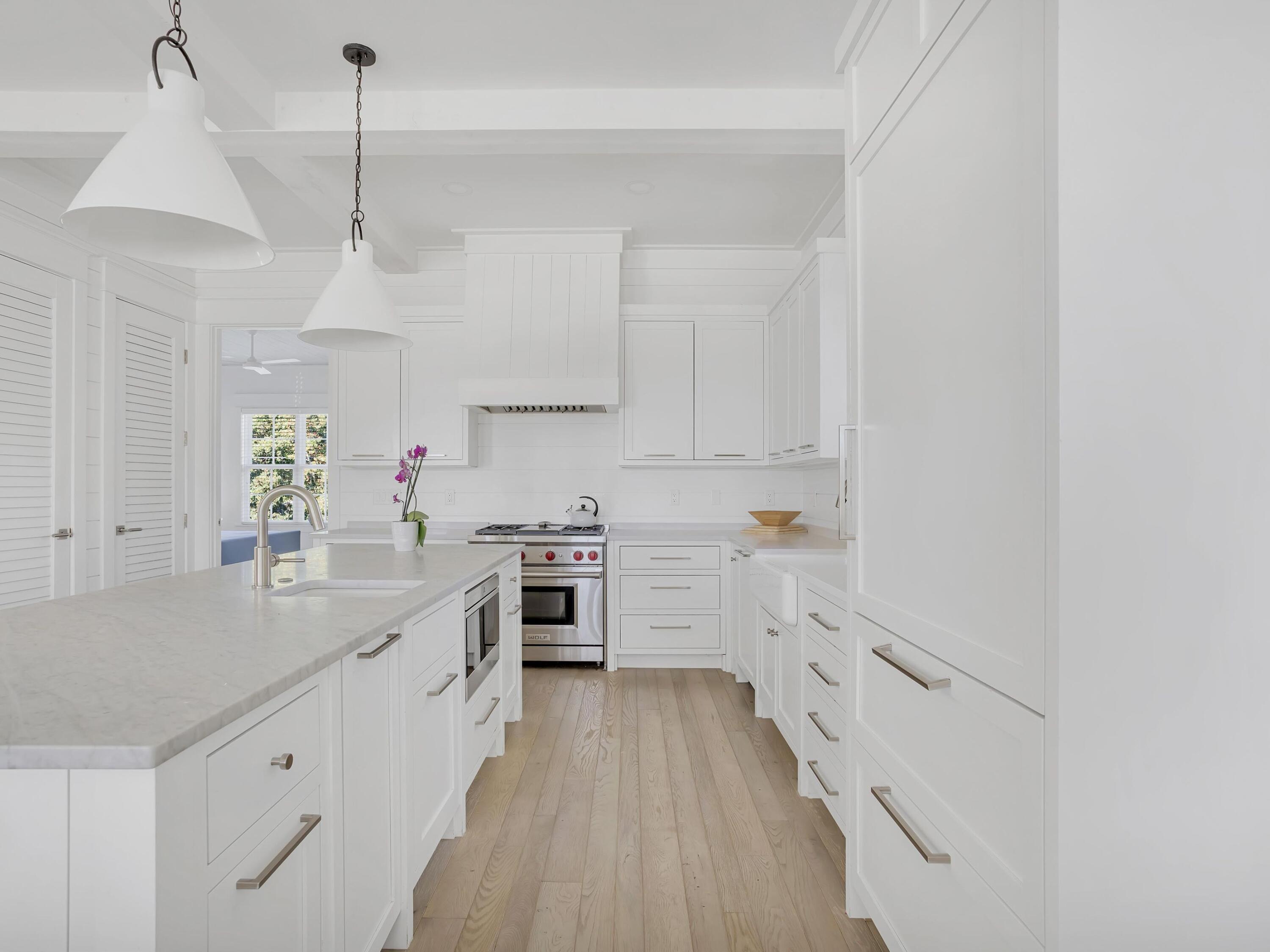 GRAYTON BEACH - Residential