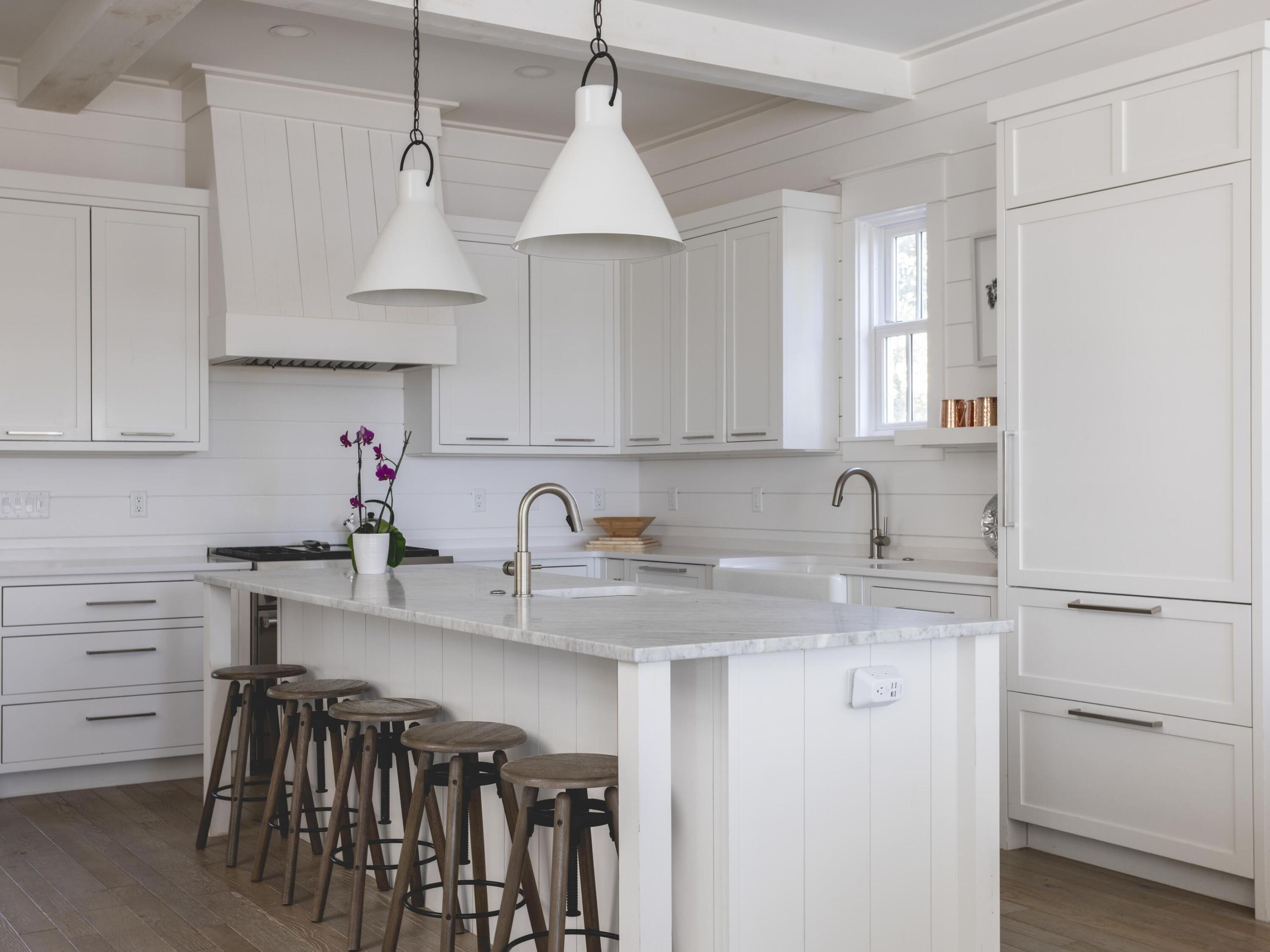 GRAYTON BEACH - Residential