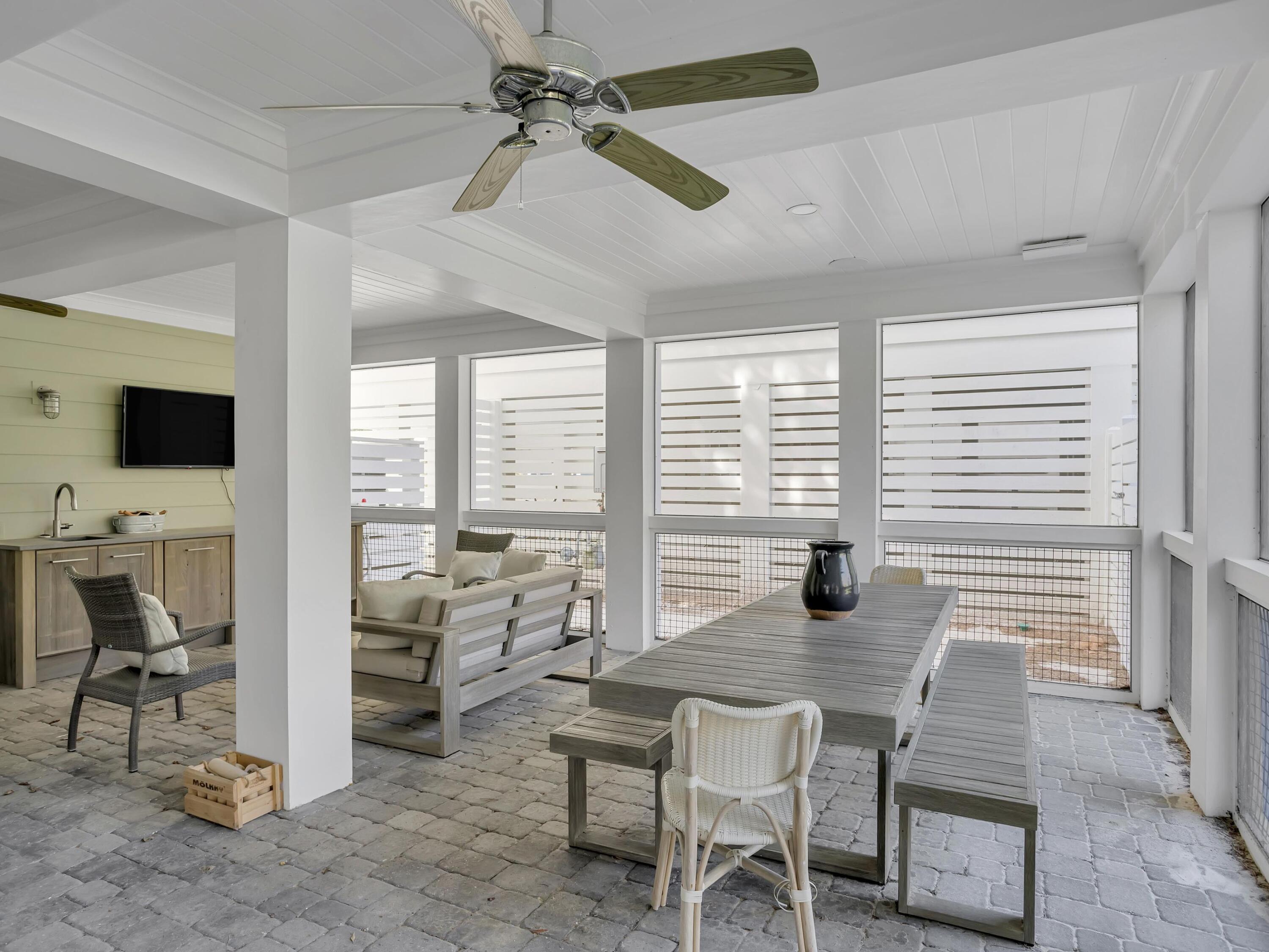 GRAYTON BEACH - Residential