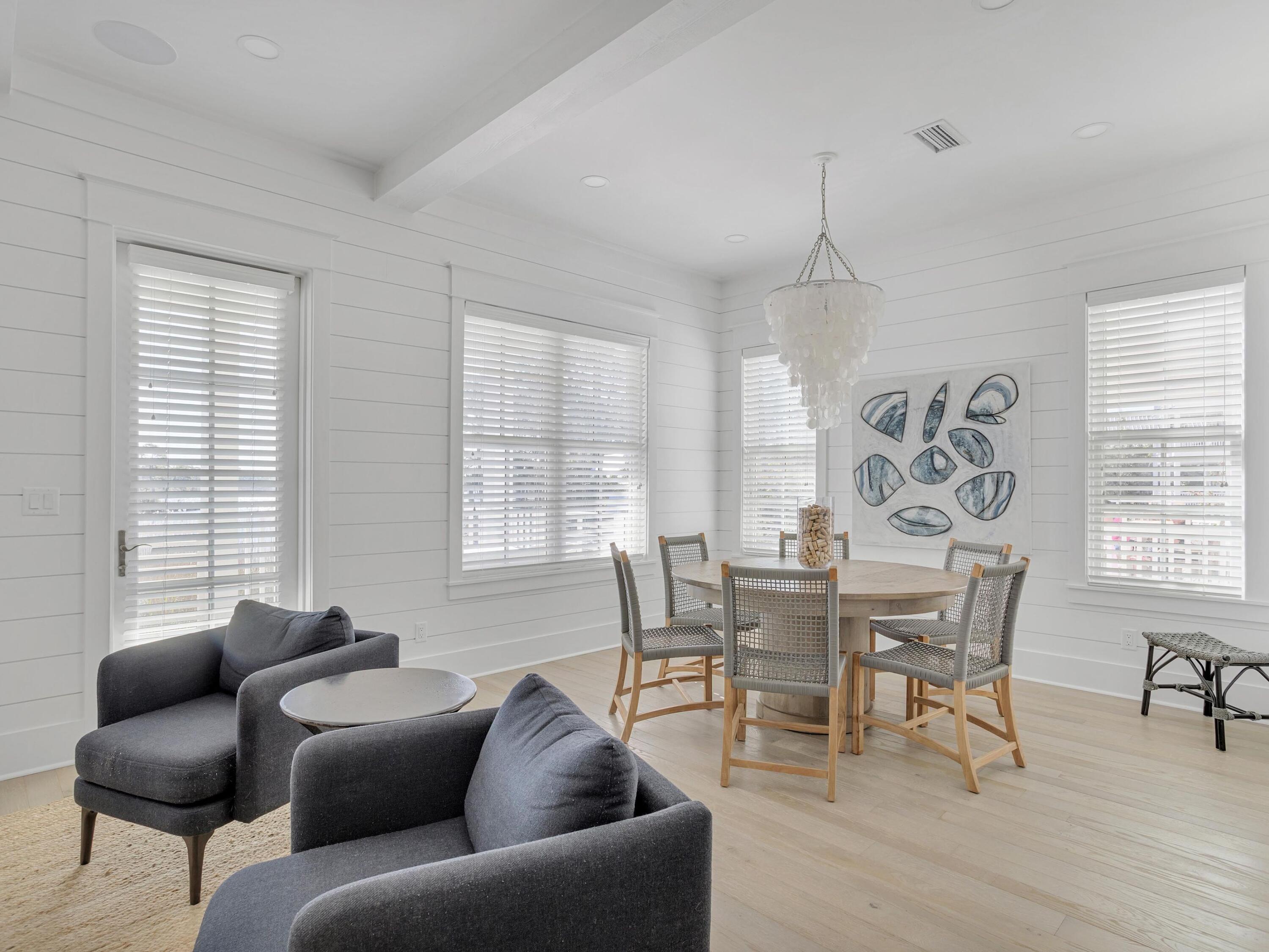 GRAYTON BEACH - Residential