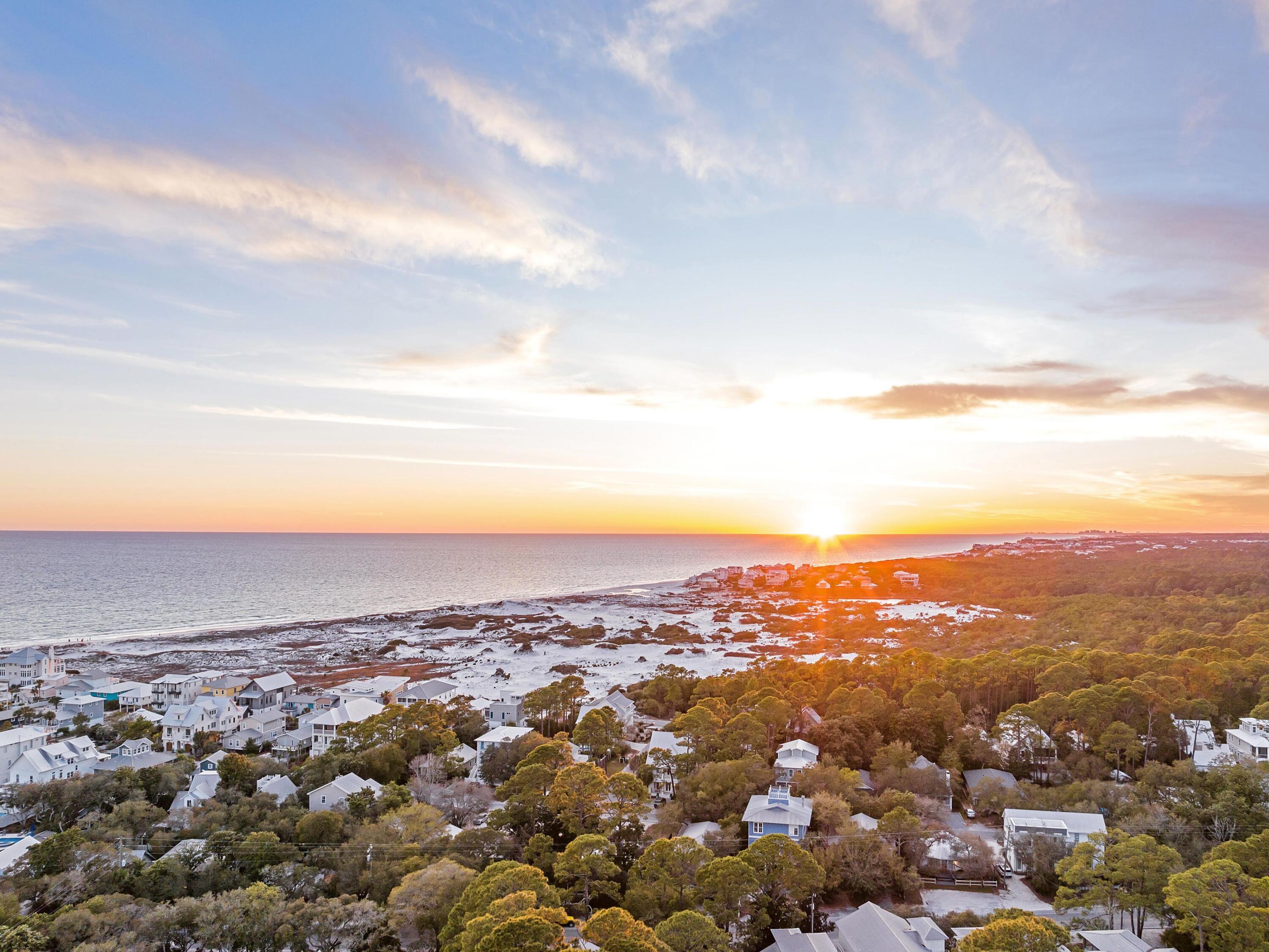 GRAYTON BEACH - Residential