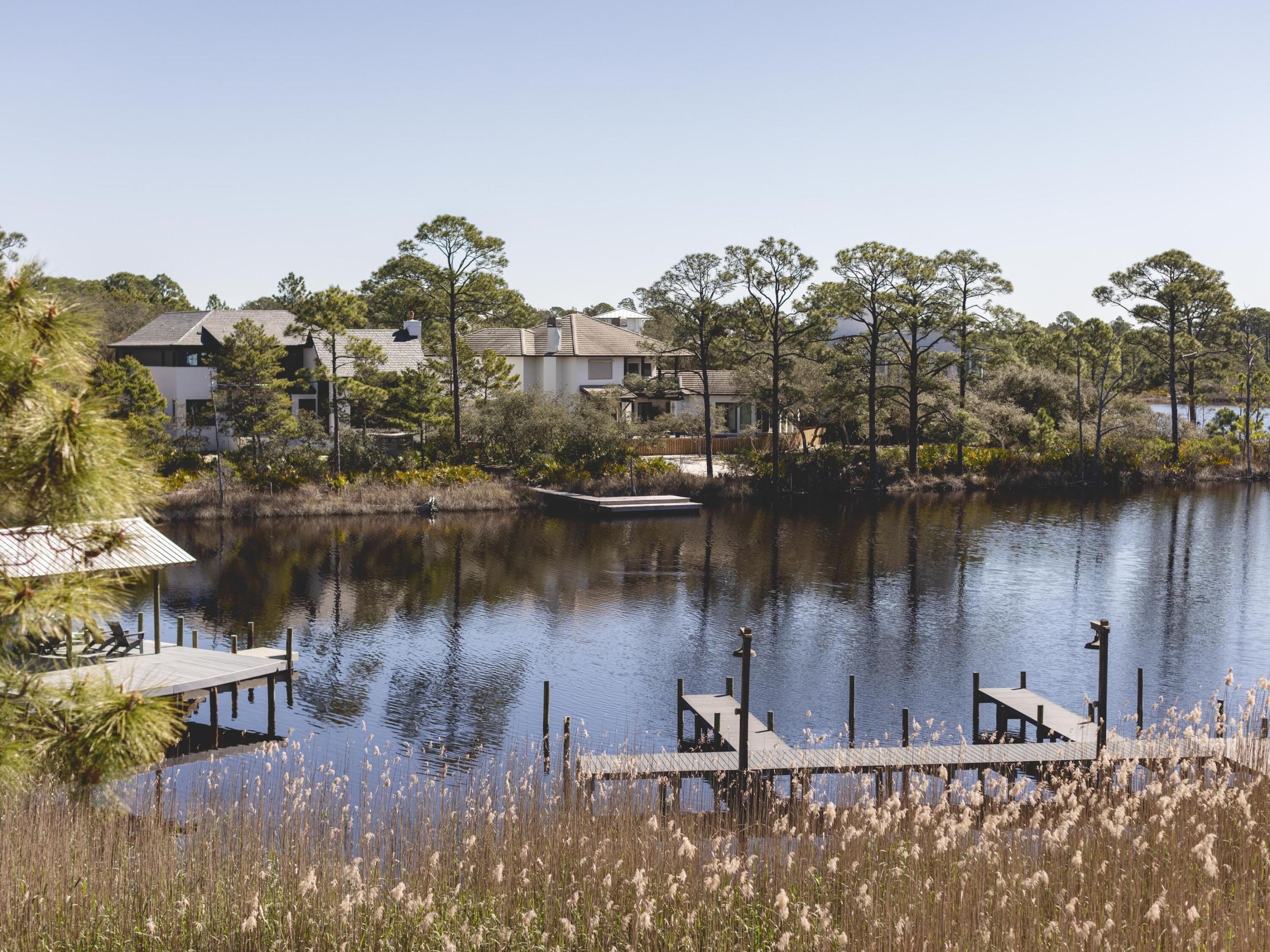 GRAYTON BEACH - Residential