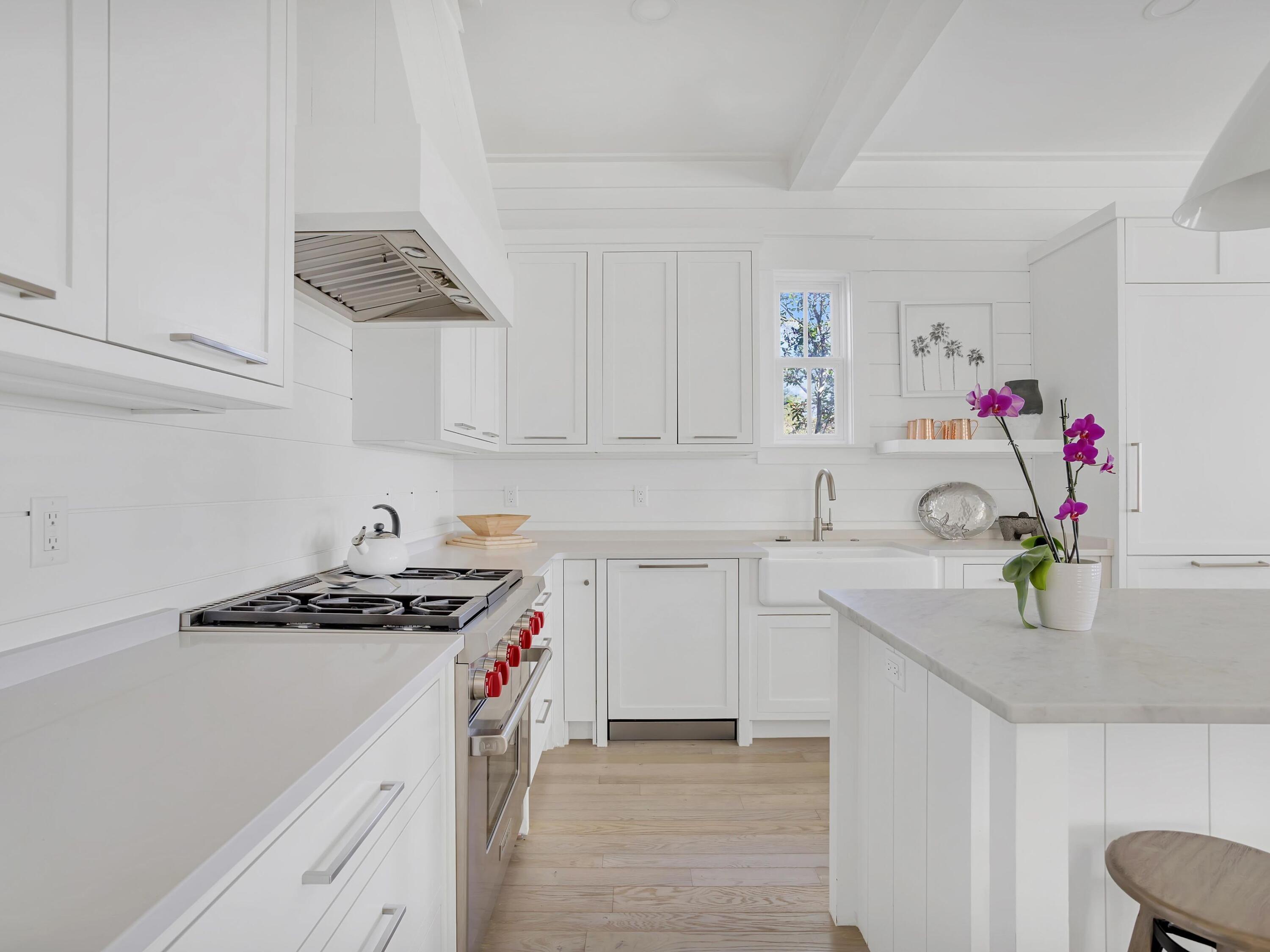GRAYTON BEACH - Residential