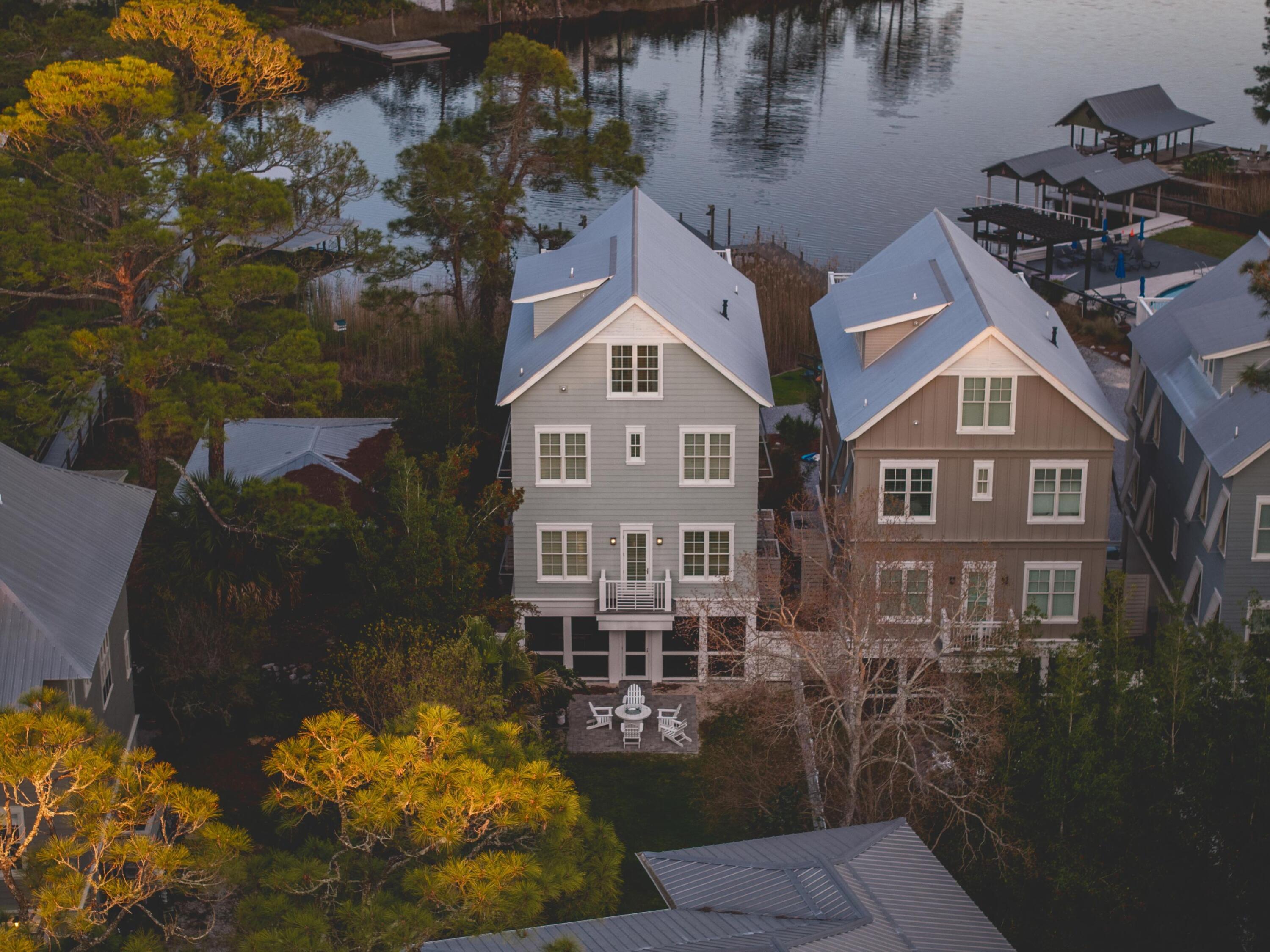 GRAYTON BEACH - Residential