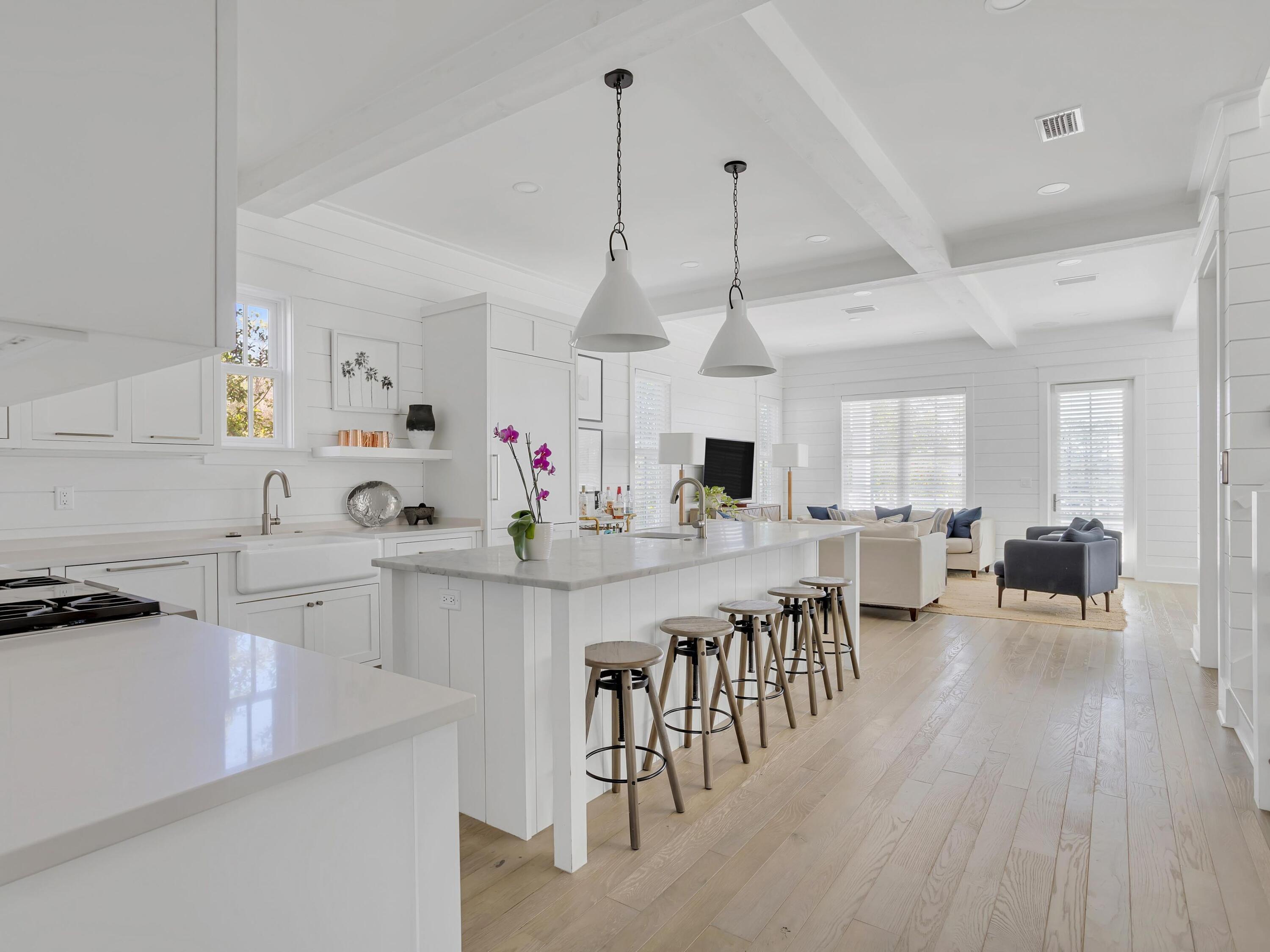 GRAYTON BEACH - Residential