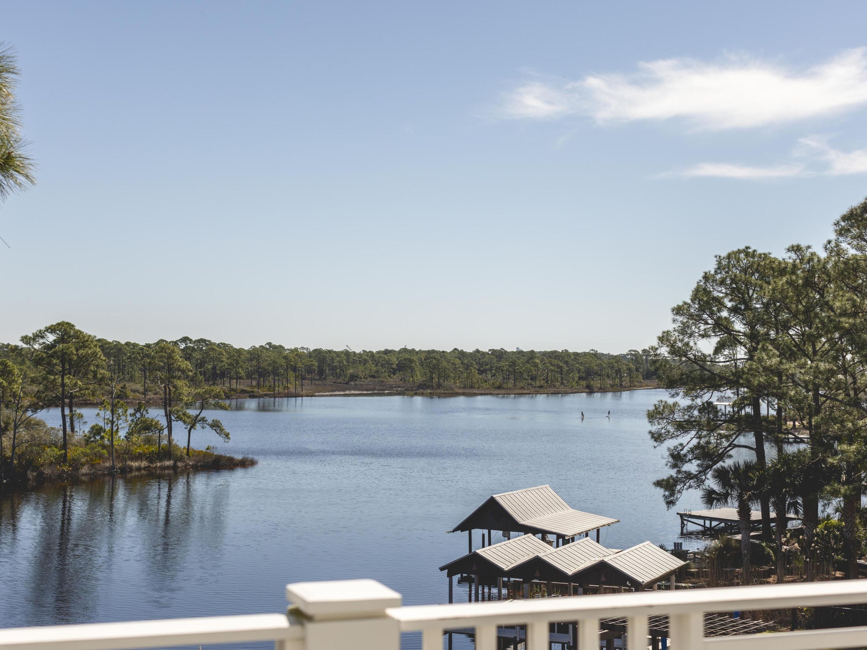 GRAYTON BEACH - Residential