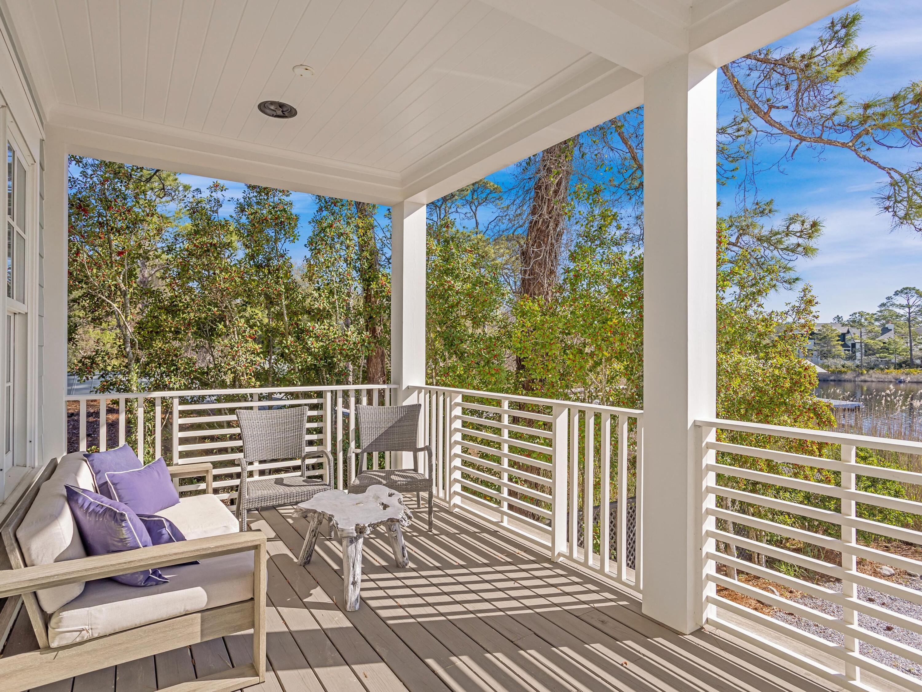 GRAYTON BEACH - Residential