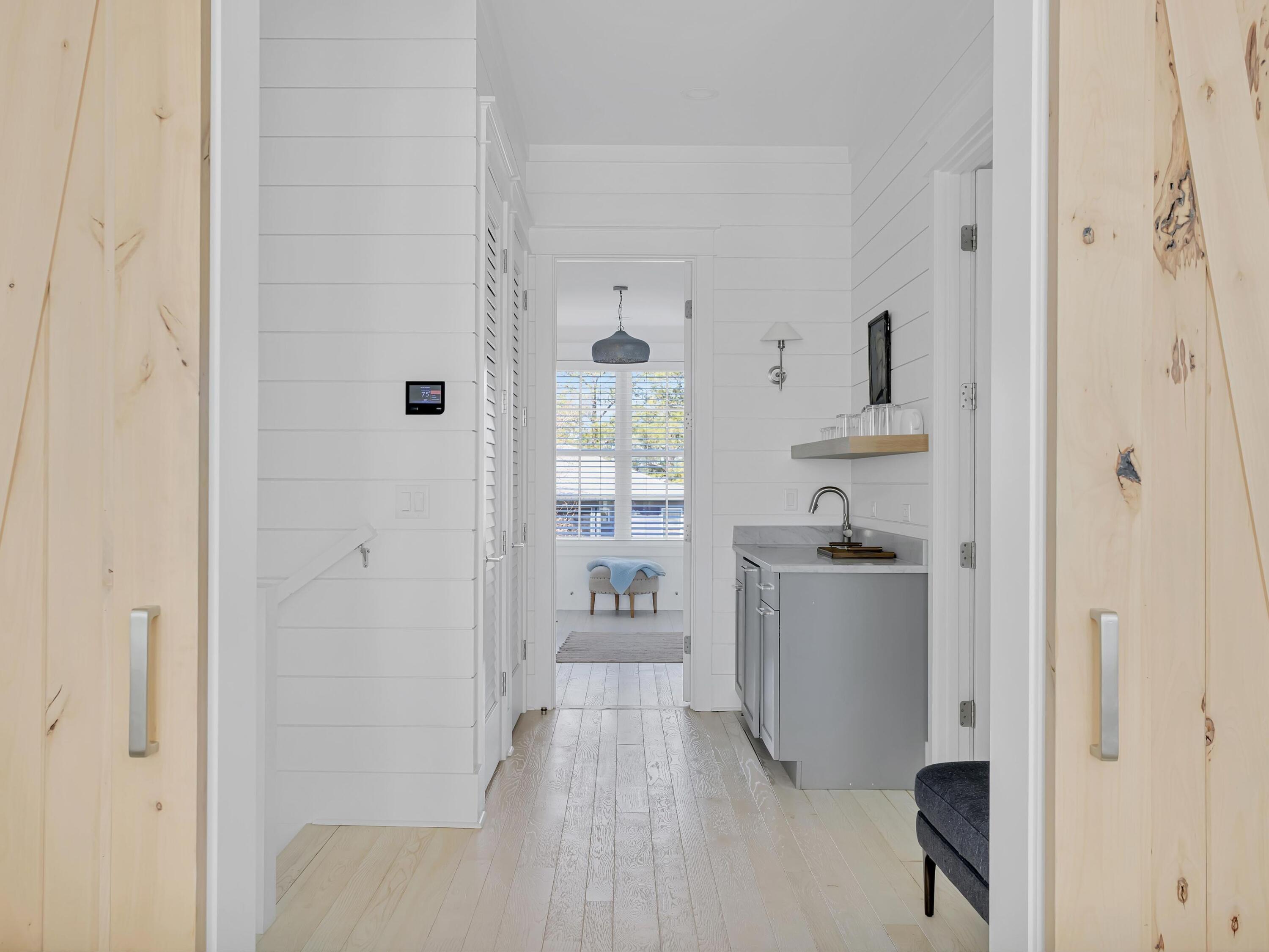 GRAYTON BEACH - Residential