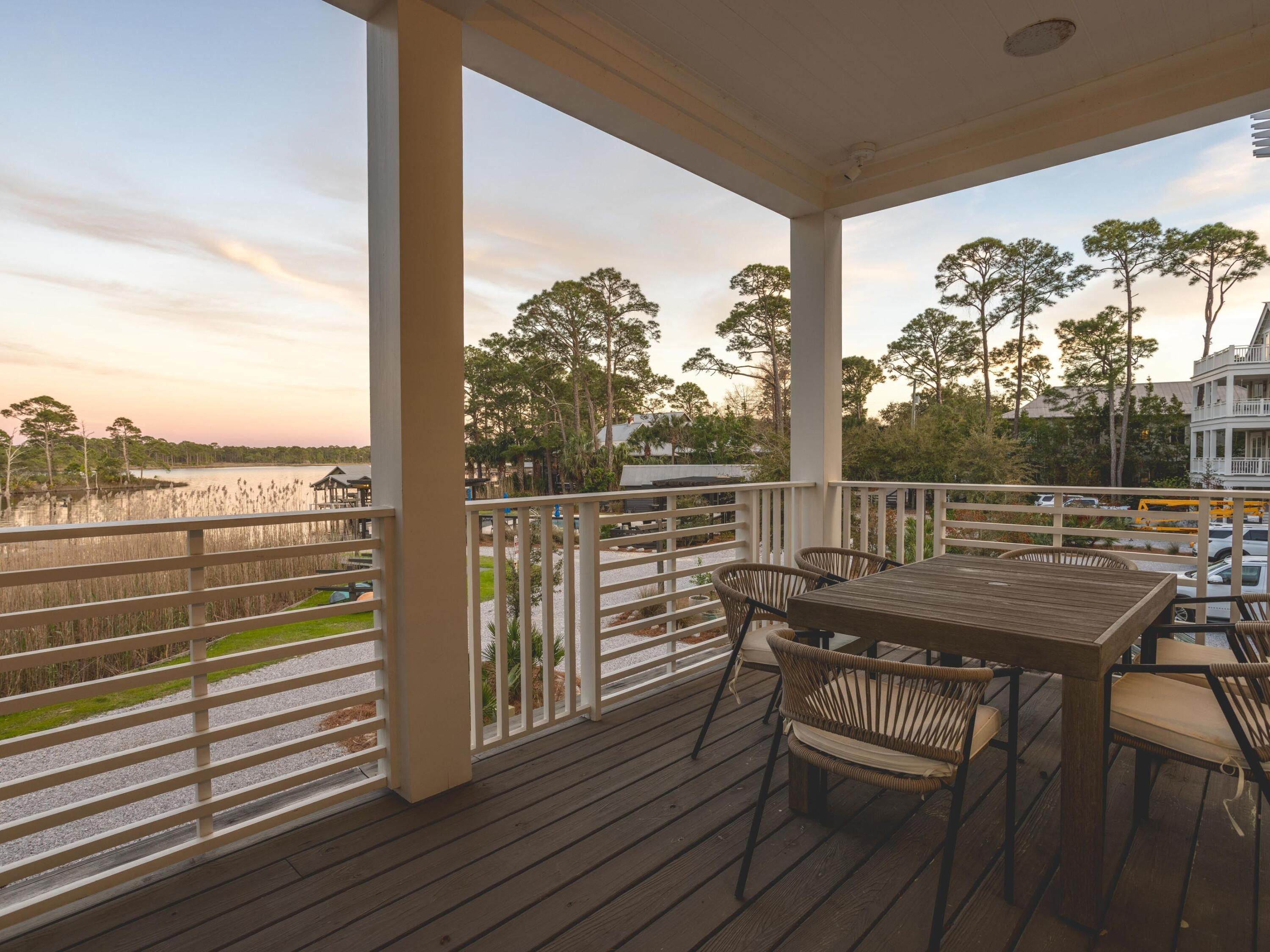 GRAYTON BEACH - Residential