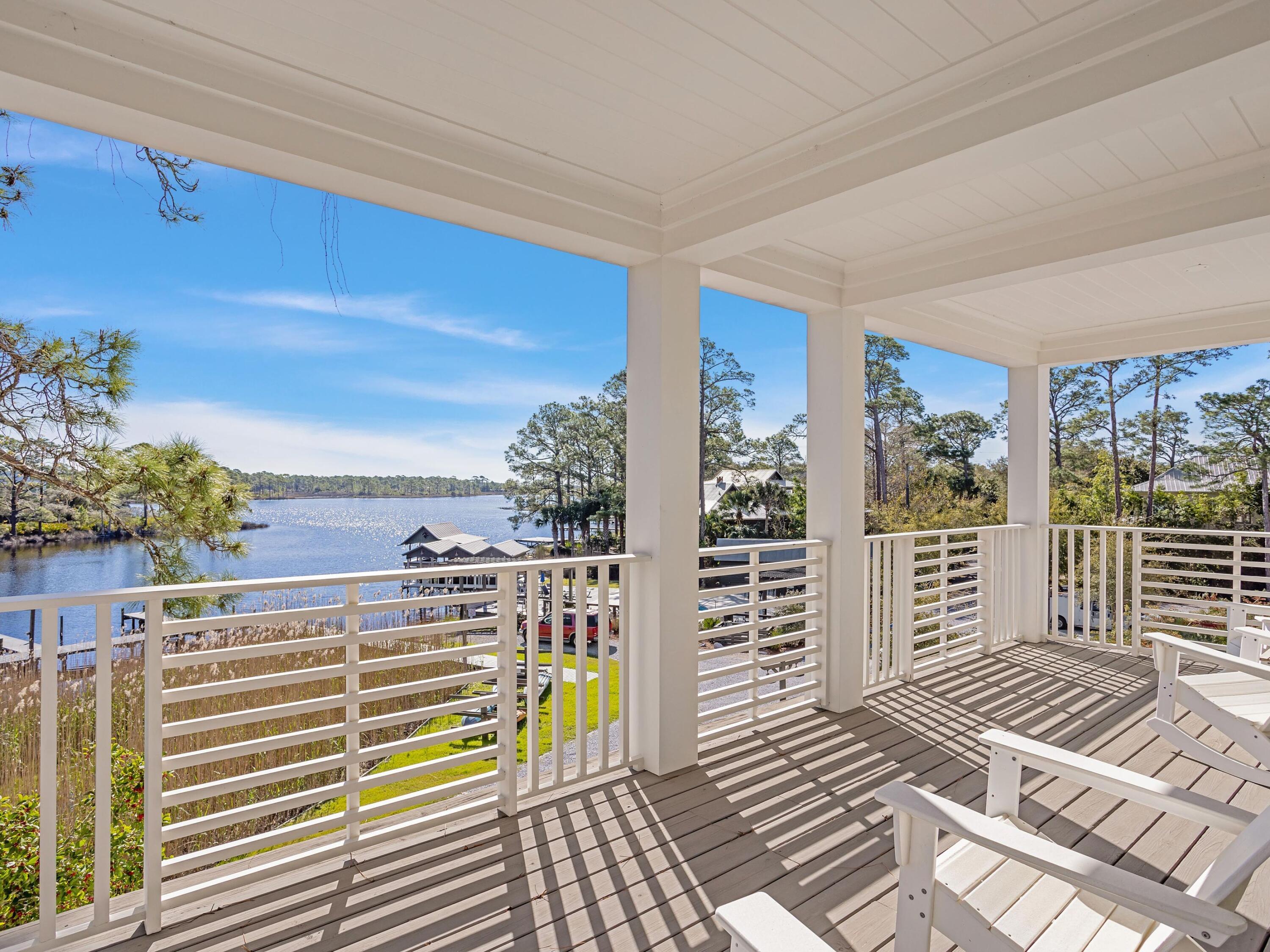 GRAYTON BEACH - Residential