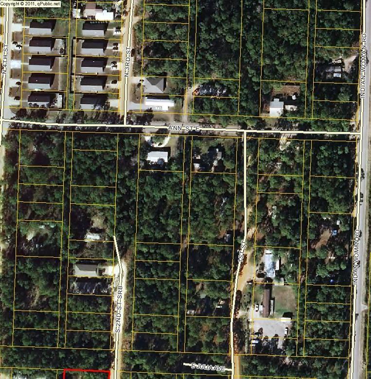 TOWN OF SANTA ROSA - Land