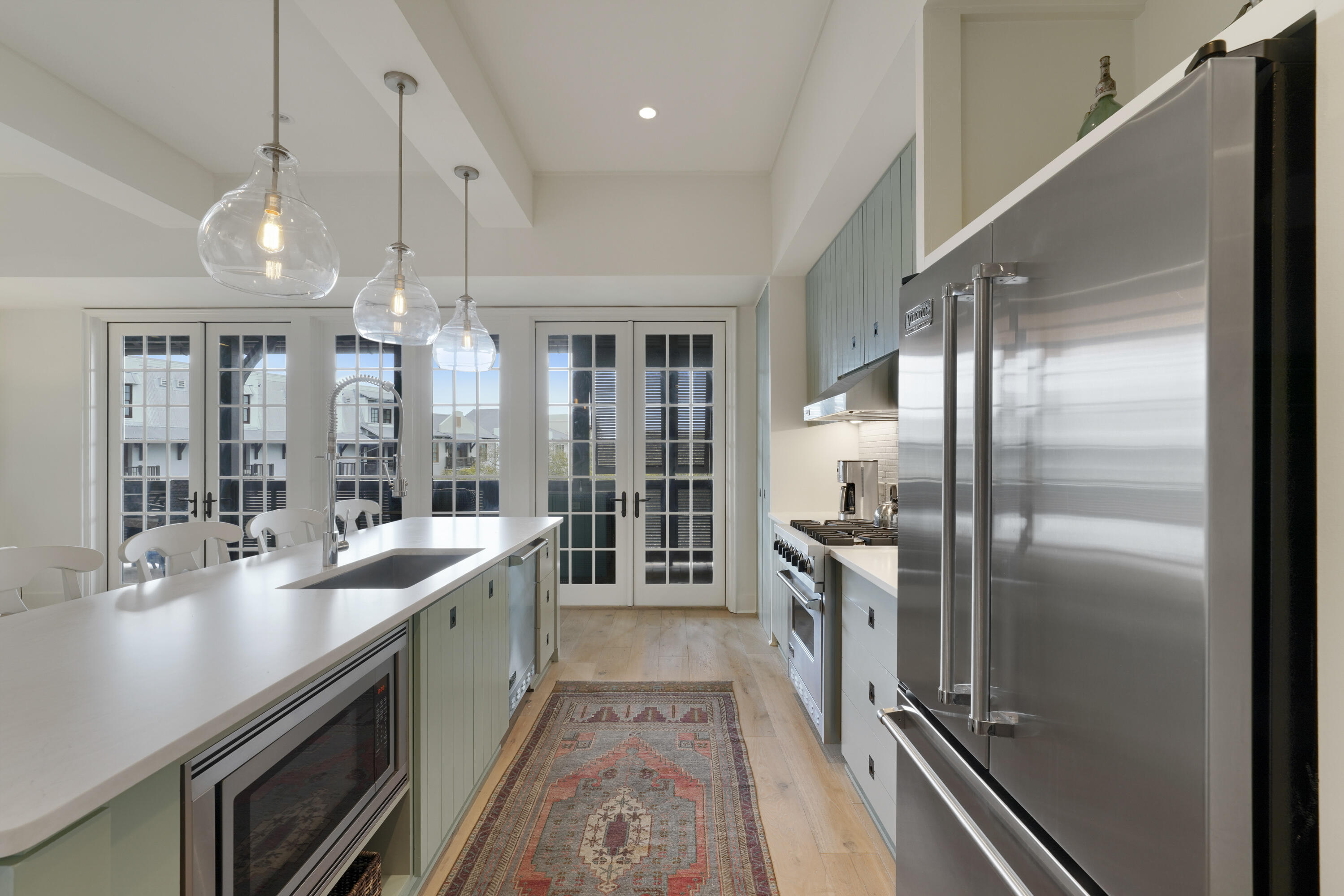 Rosemary Beach - Residential