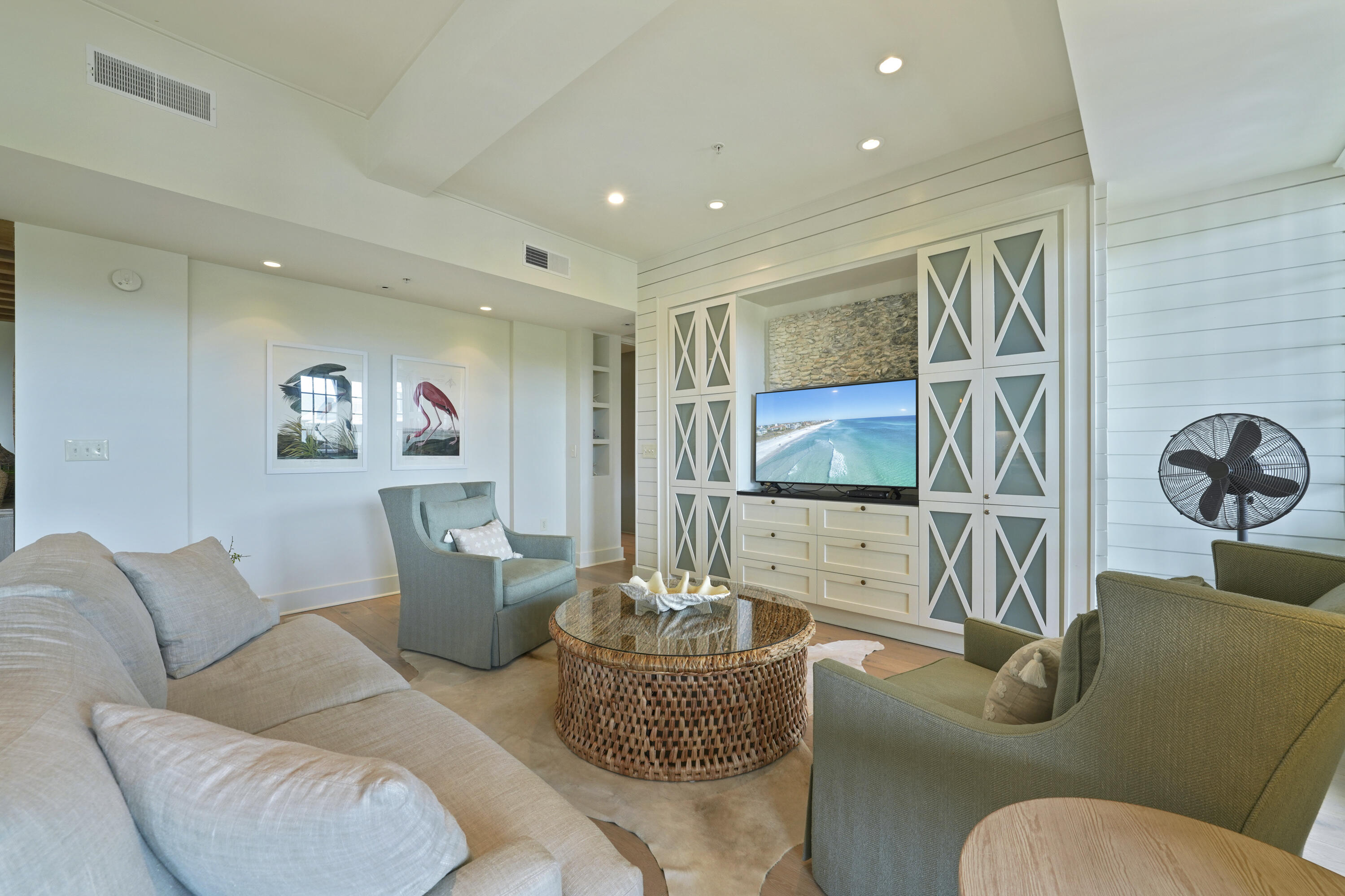 Rosemary Beach - Residential