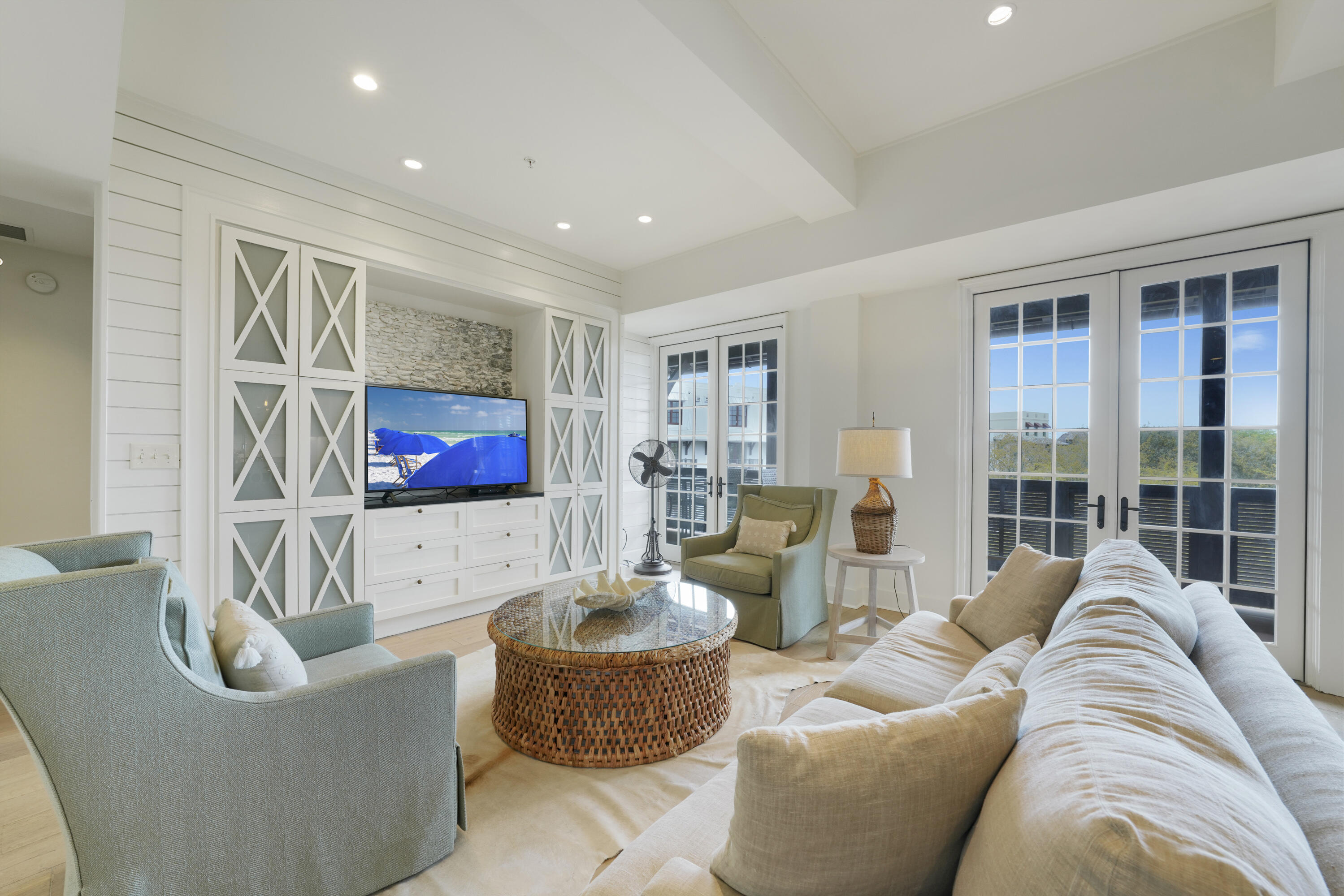 Rosemary Beach - Residential