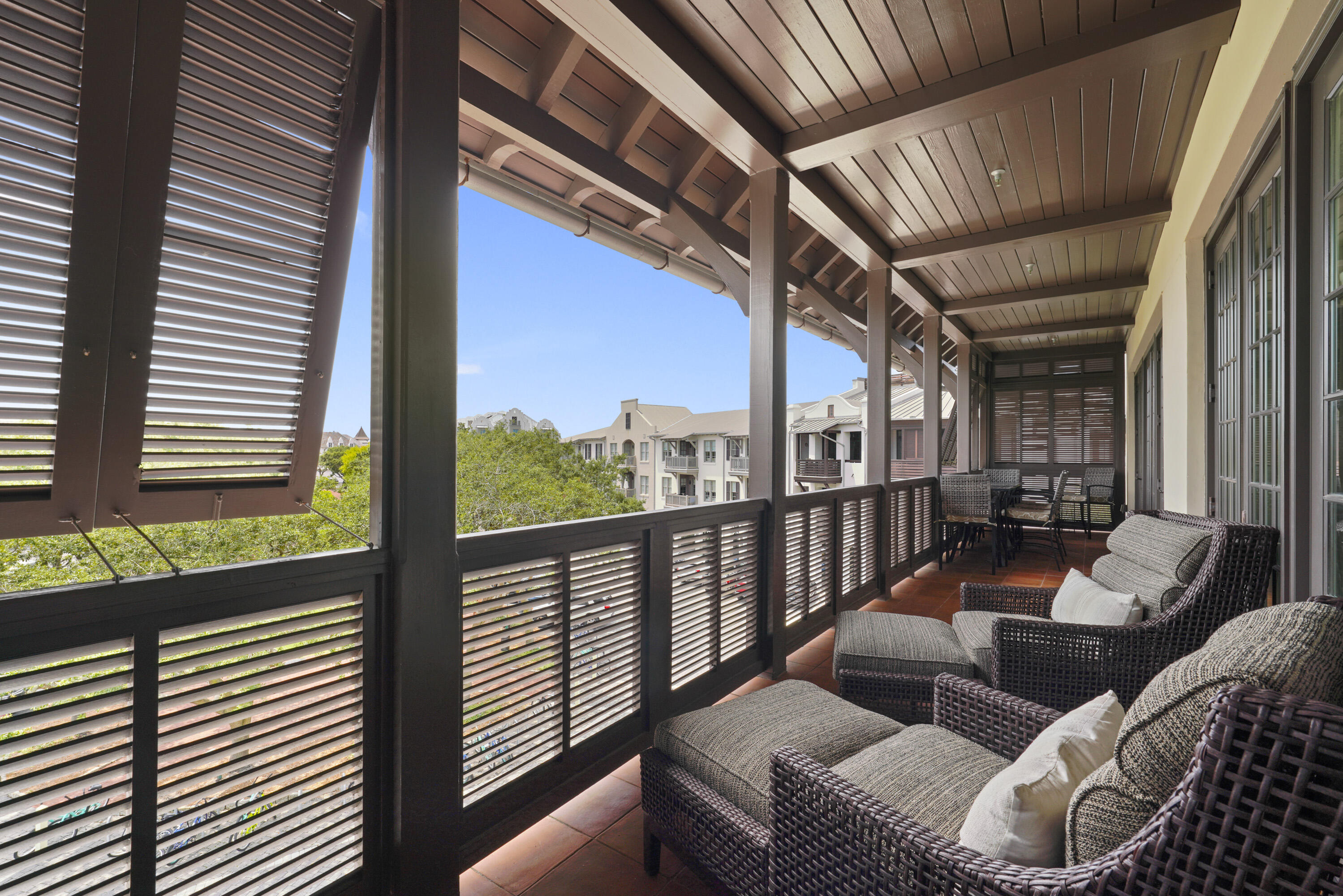 Rosemary Beach - Residential