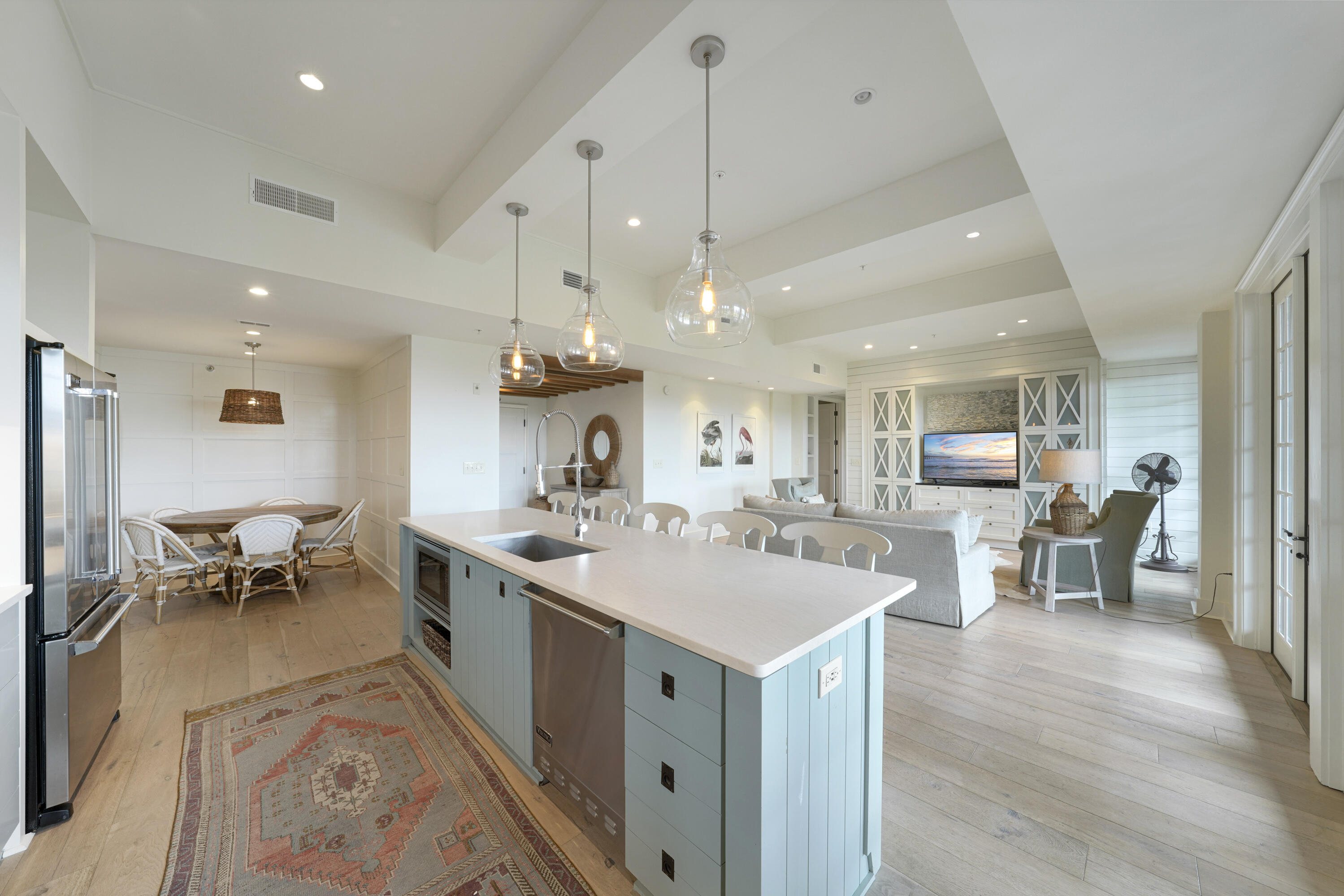 Rosemary Beach - Residential