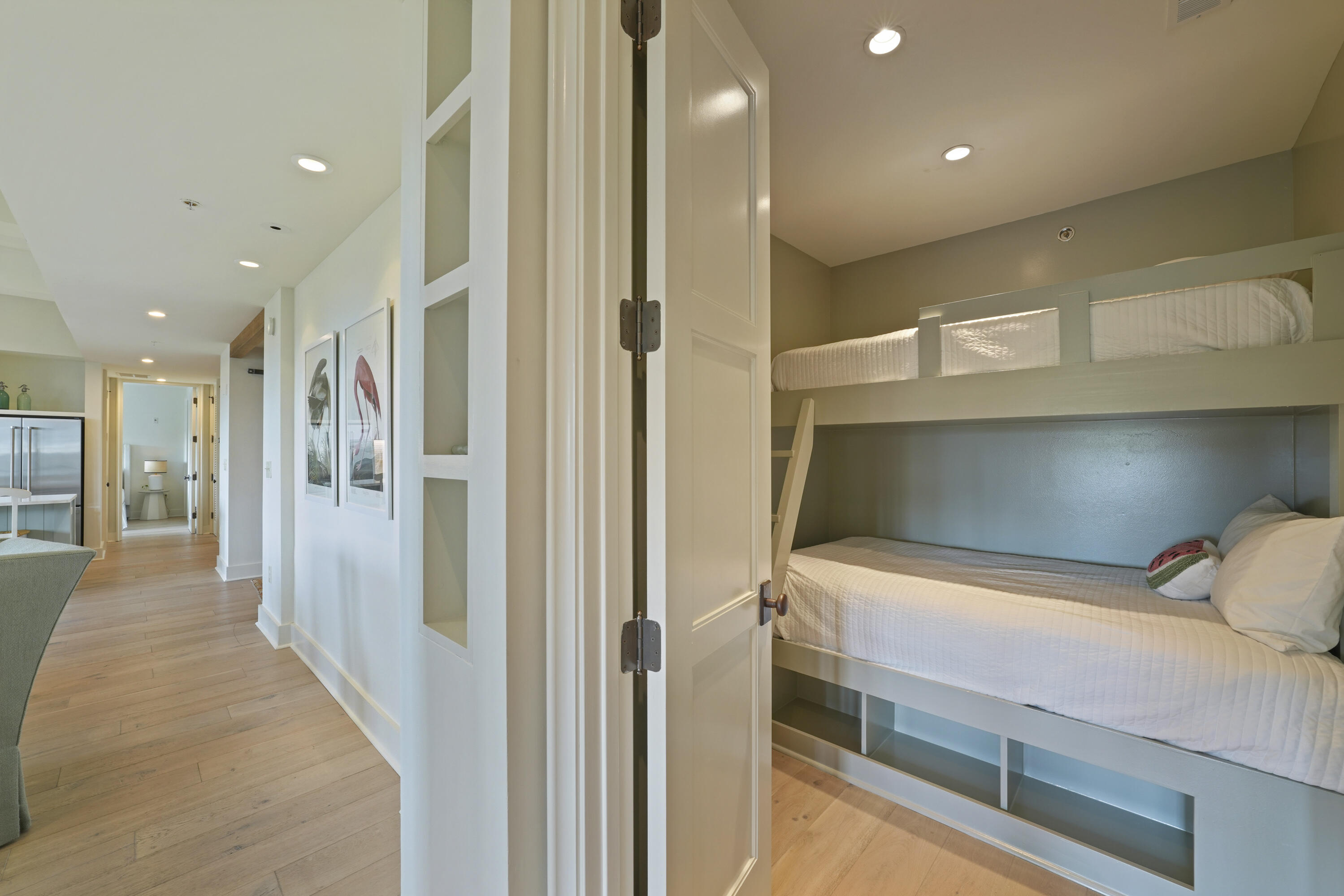 Rosemary Beach - Residential