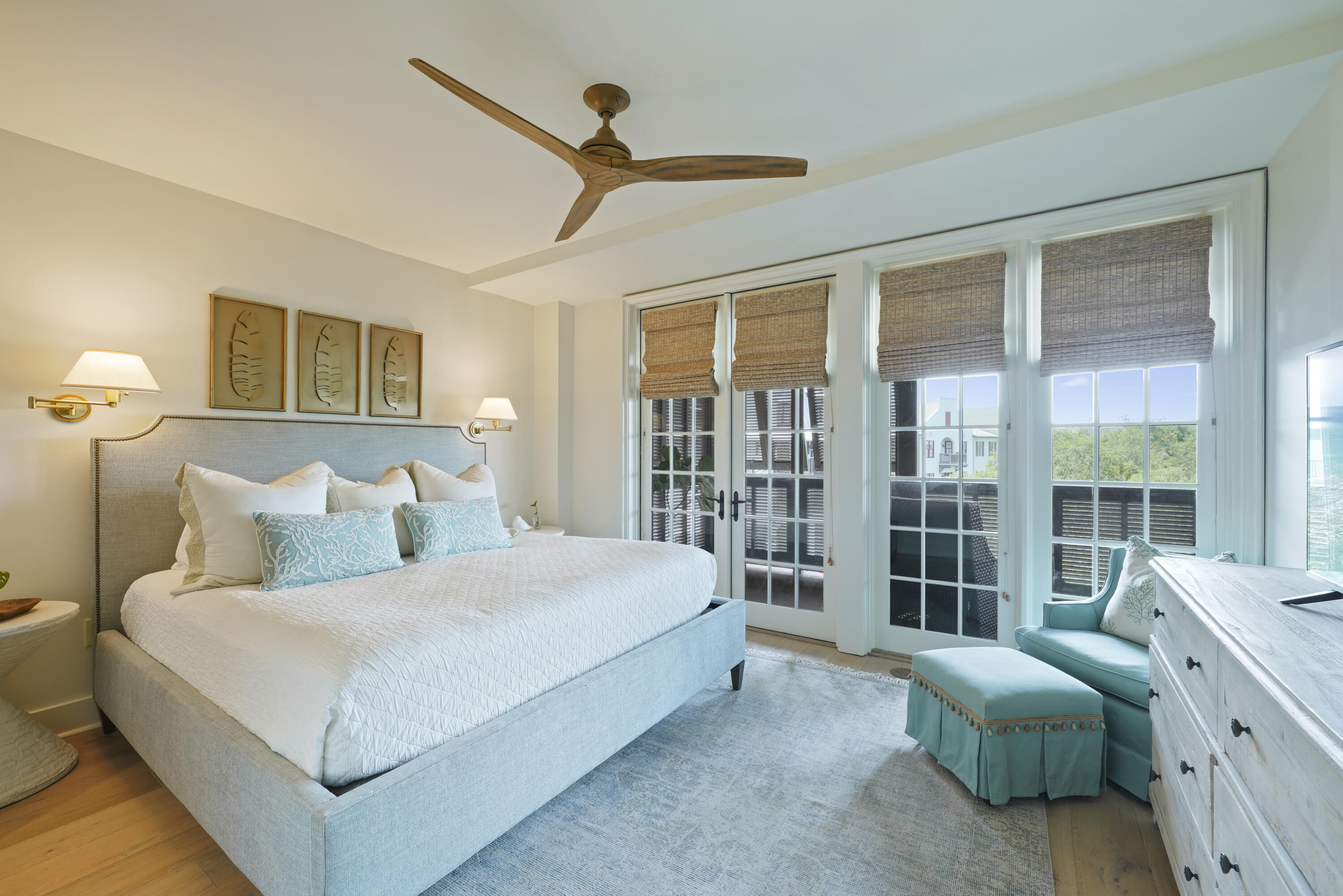 Rosemary Beach - Residential