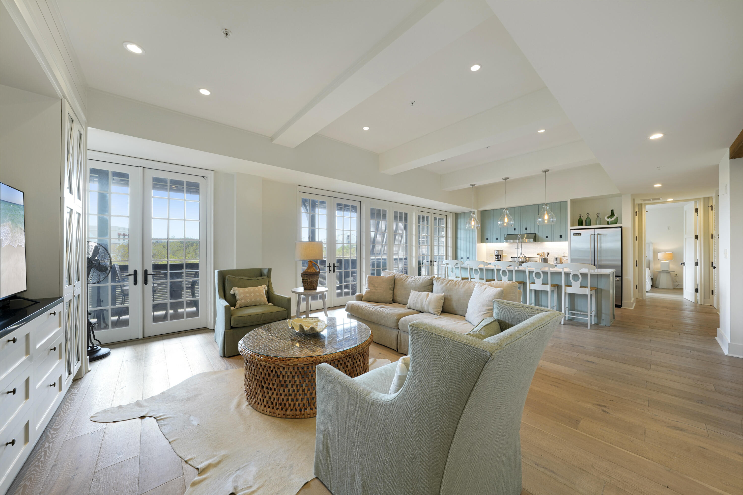 Rosemary Beach - Residential