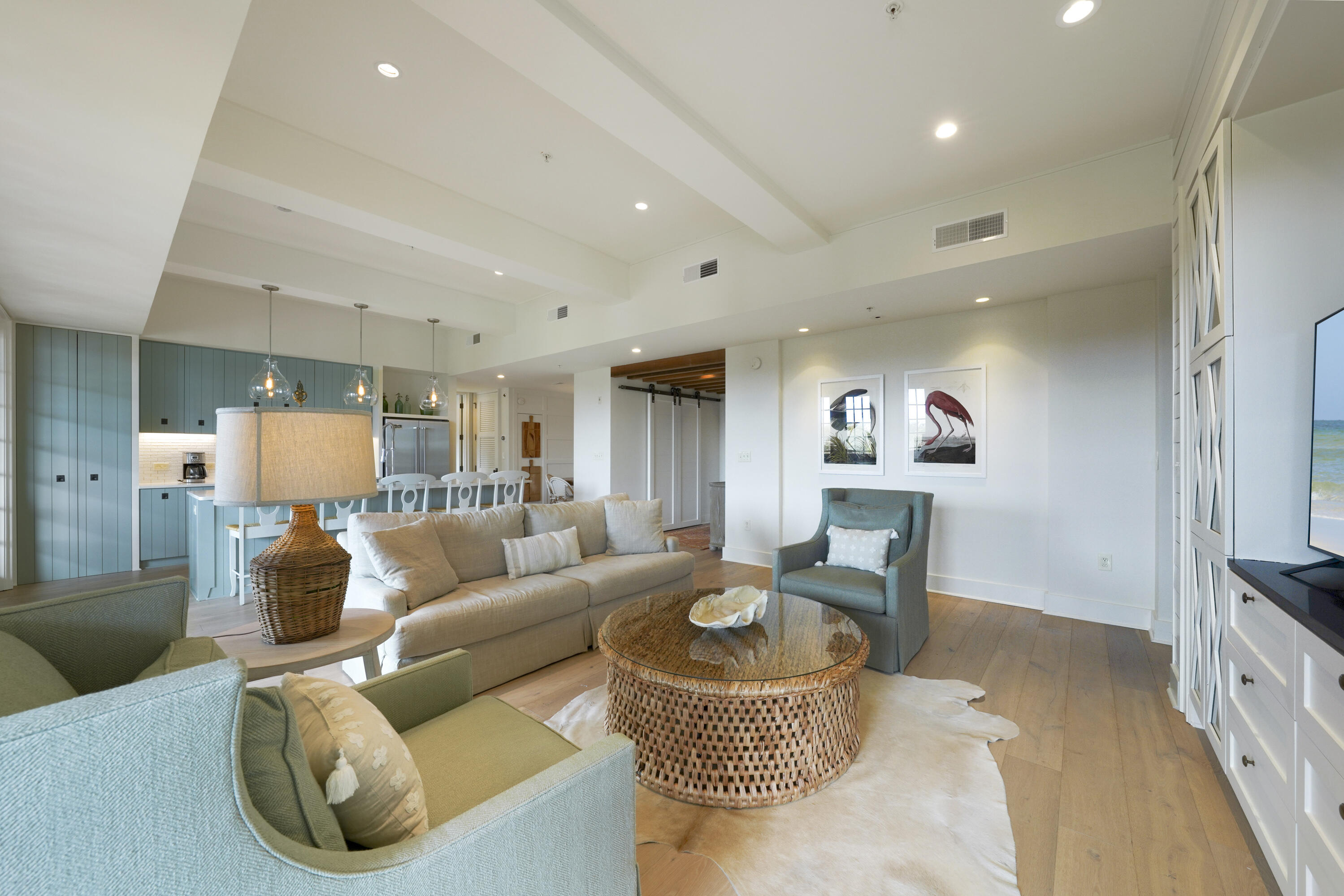 Rosemary Beach - Residential
