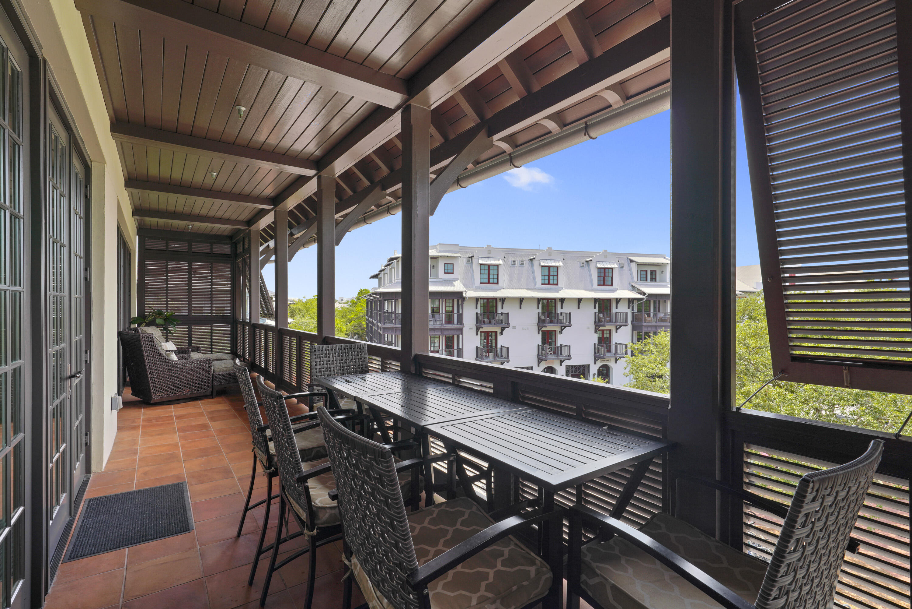 Rosemary Beach - Residential