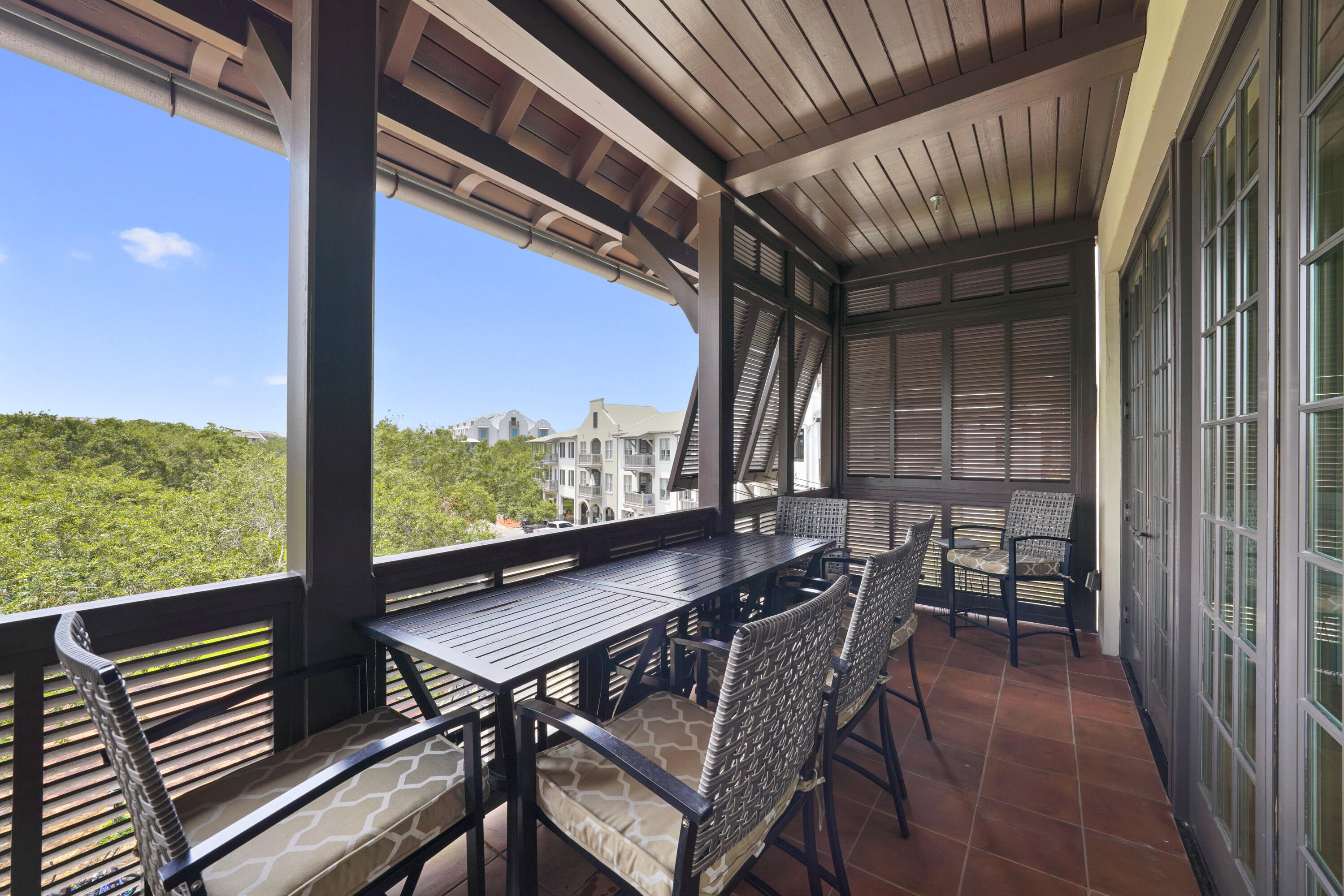 Rosemary Beach - Residential