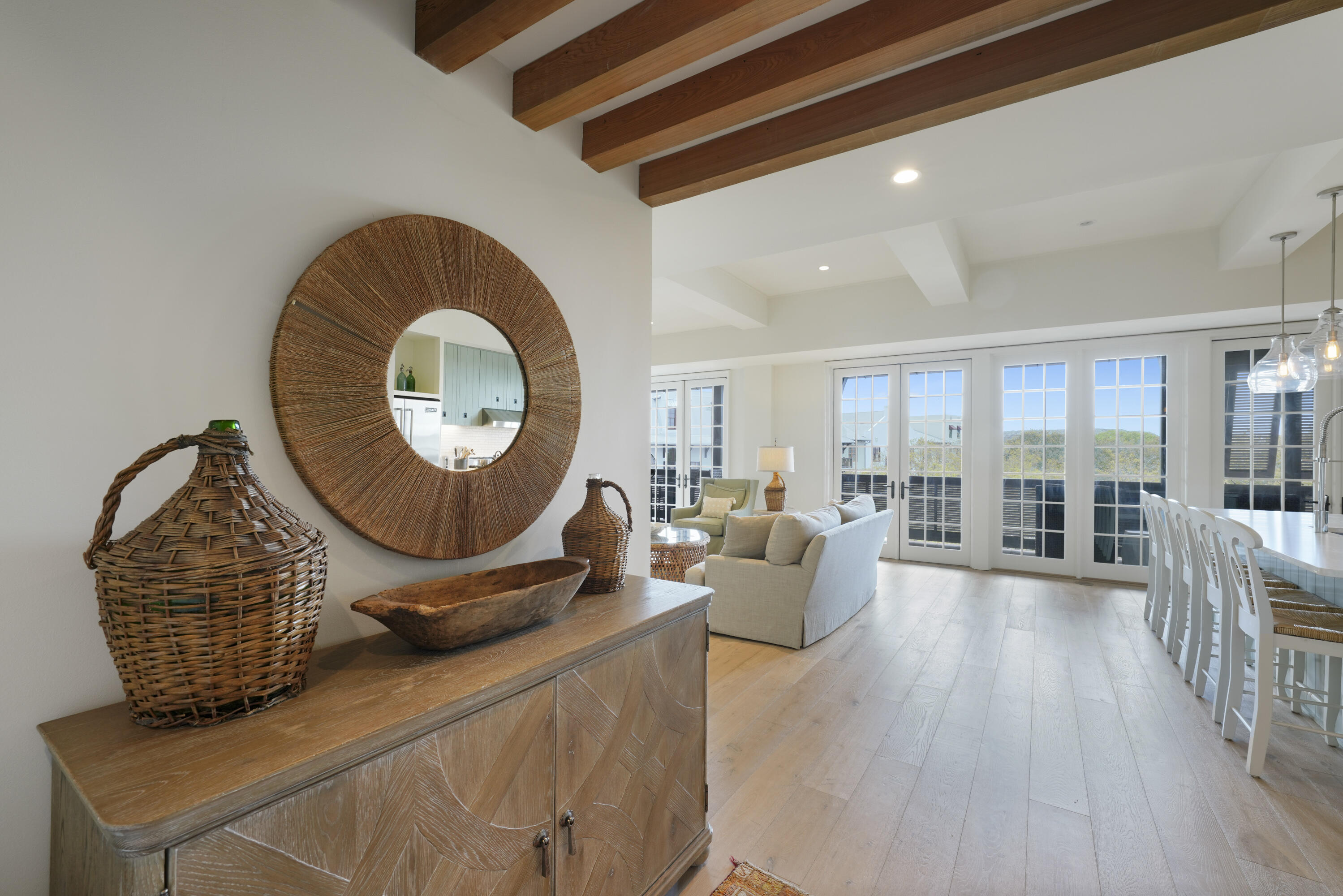 Rosemary Beach - Residential