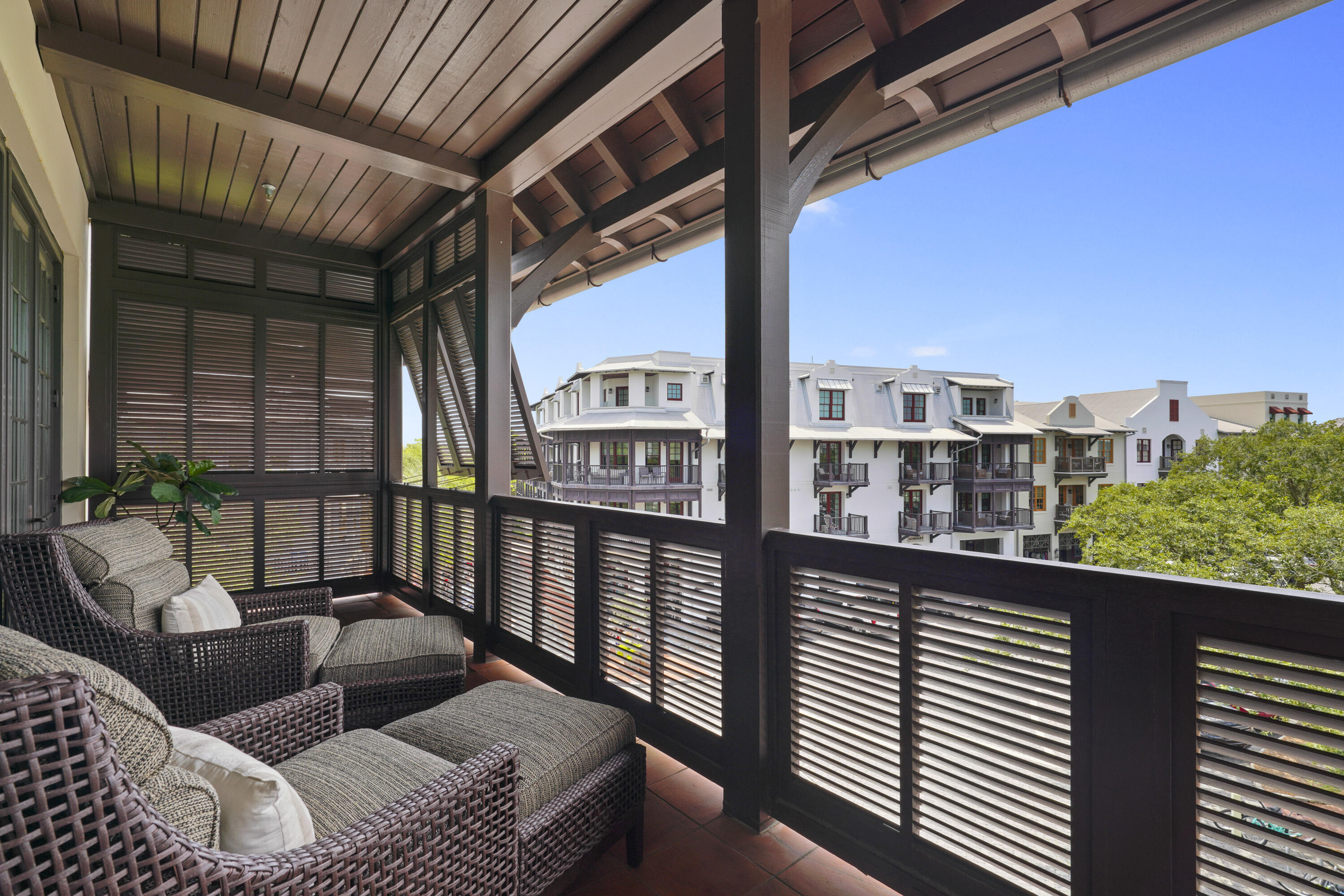 Rosemary Beach - Residential