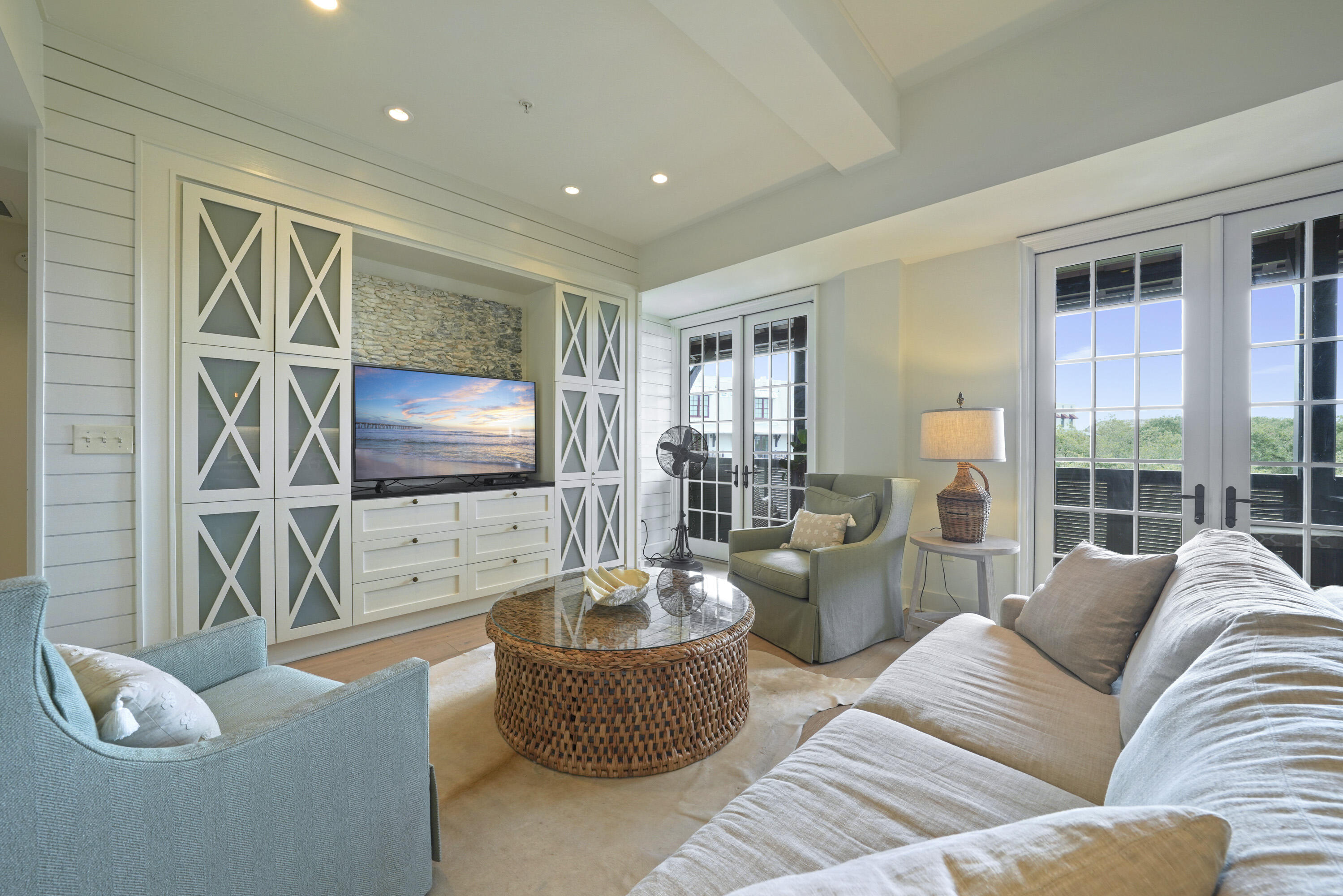 Rosemary Beach - Residential