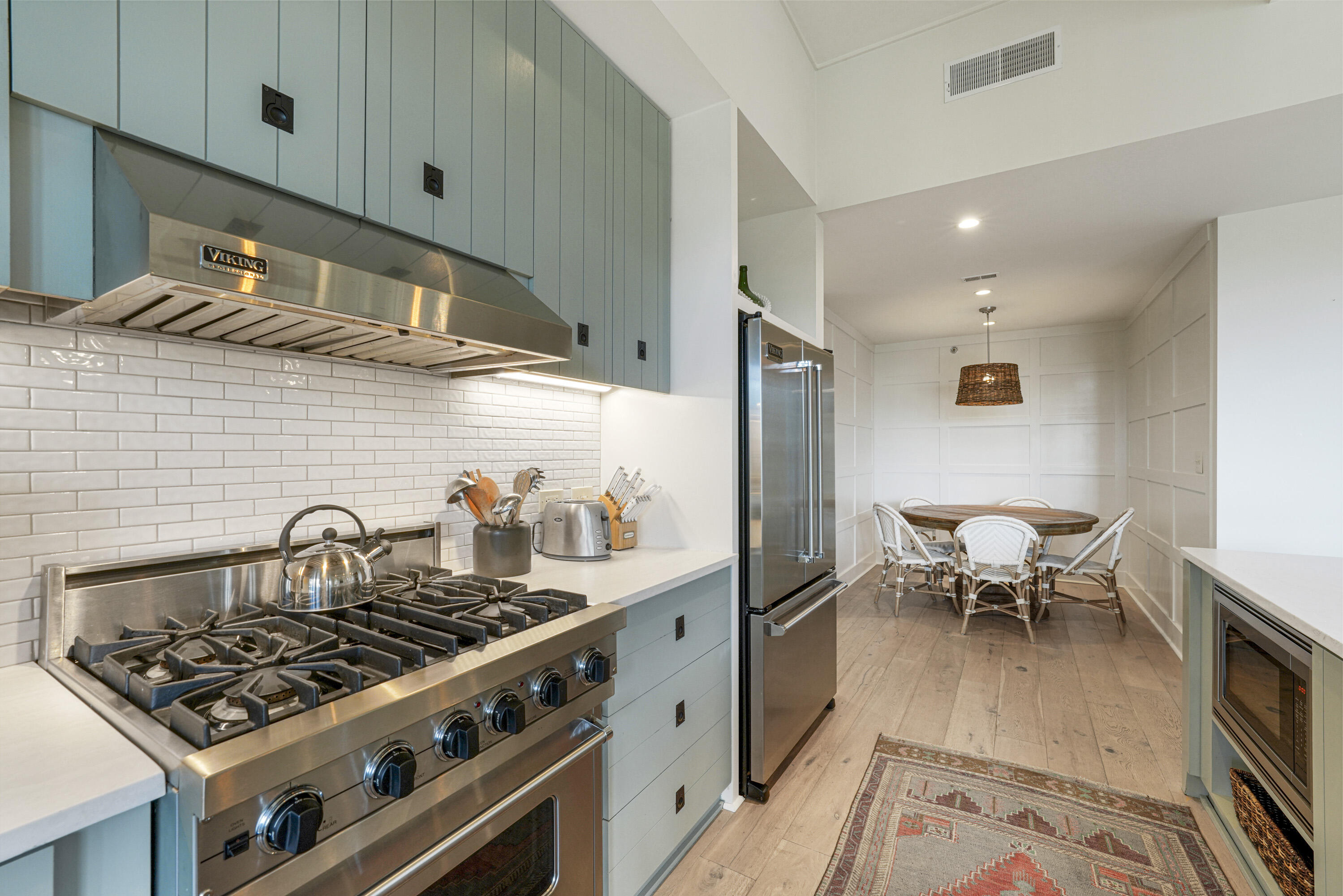 Rosemary Beach - Residential