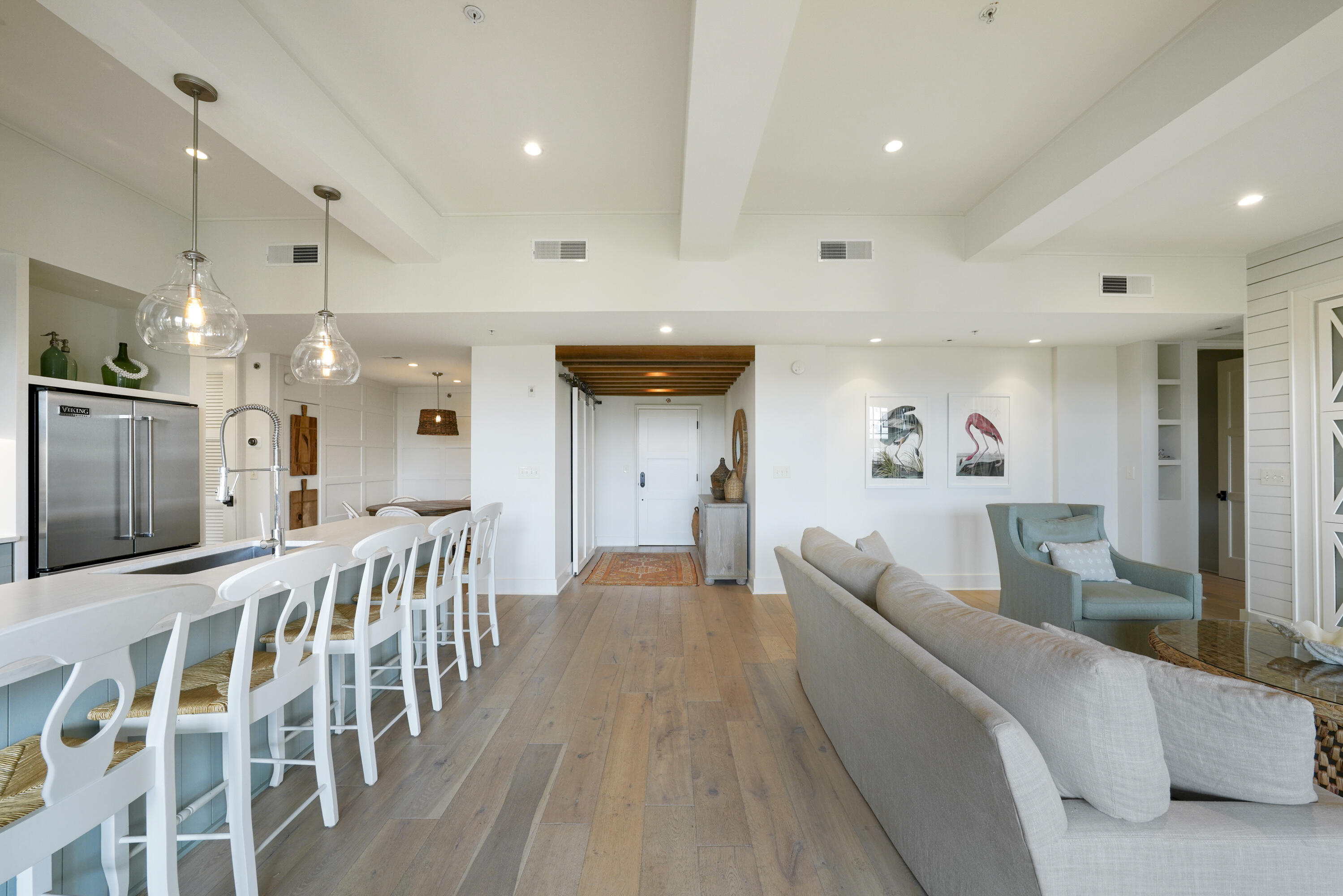 Rosemary Beach - Residential