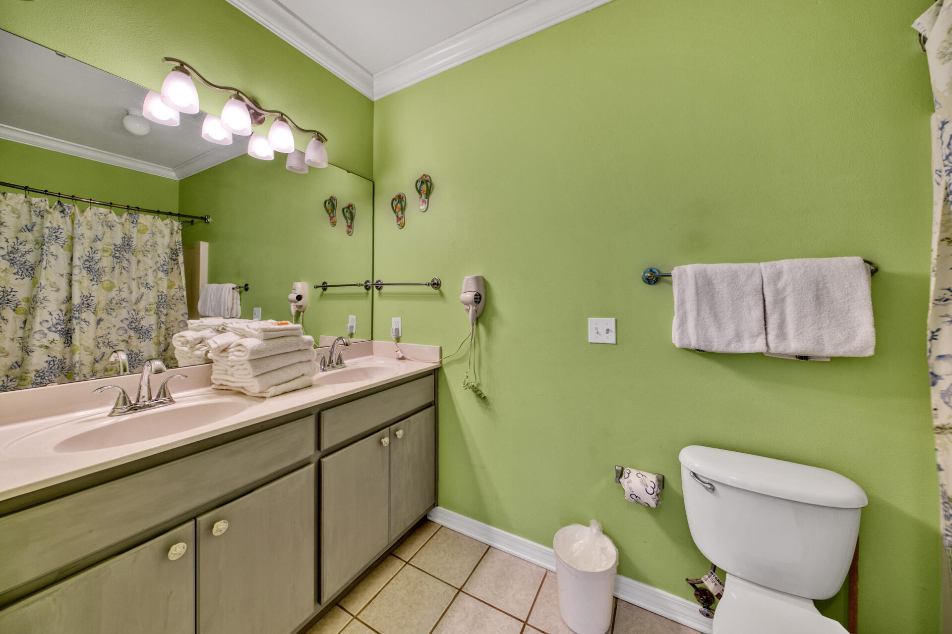 GULFSIDE COTTAGES - Residential