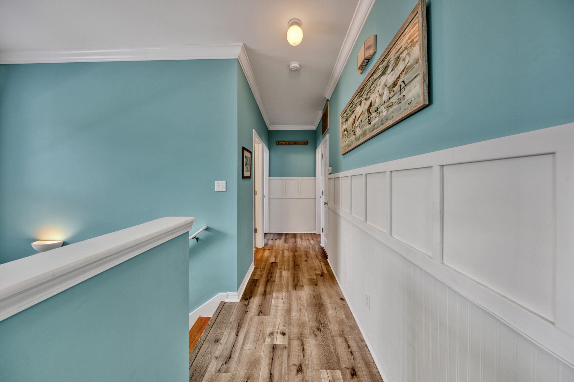 GULFSIDE COTTAGES - Residential