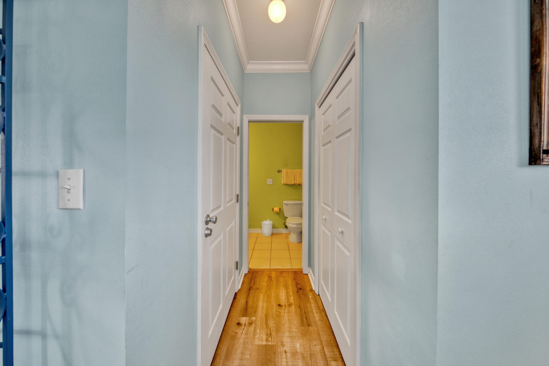 GULFSIDE COTTAGES - Residential