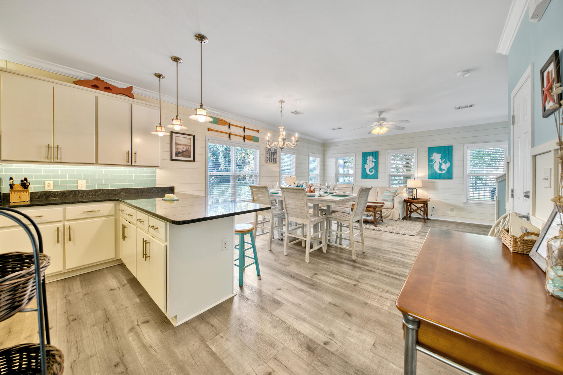 GULFSIDE COTTAGES - Residential